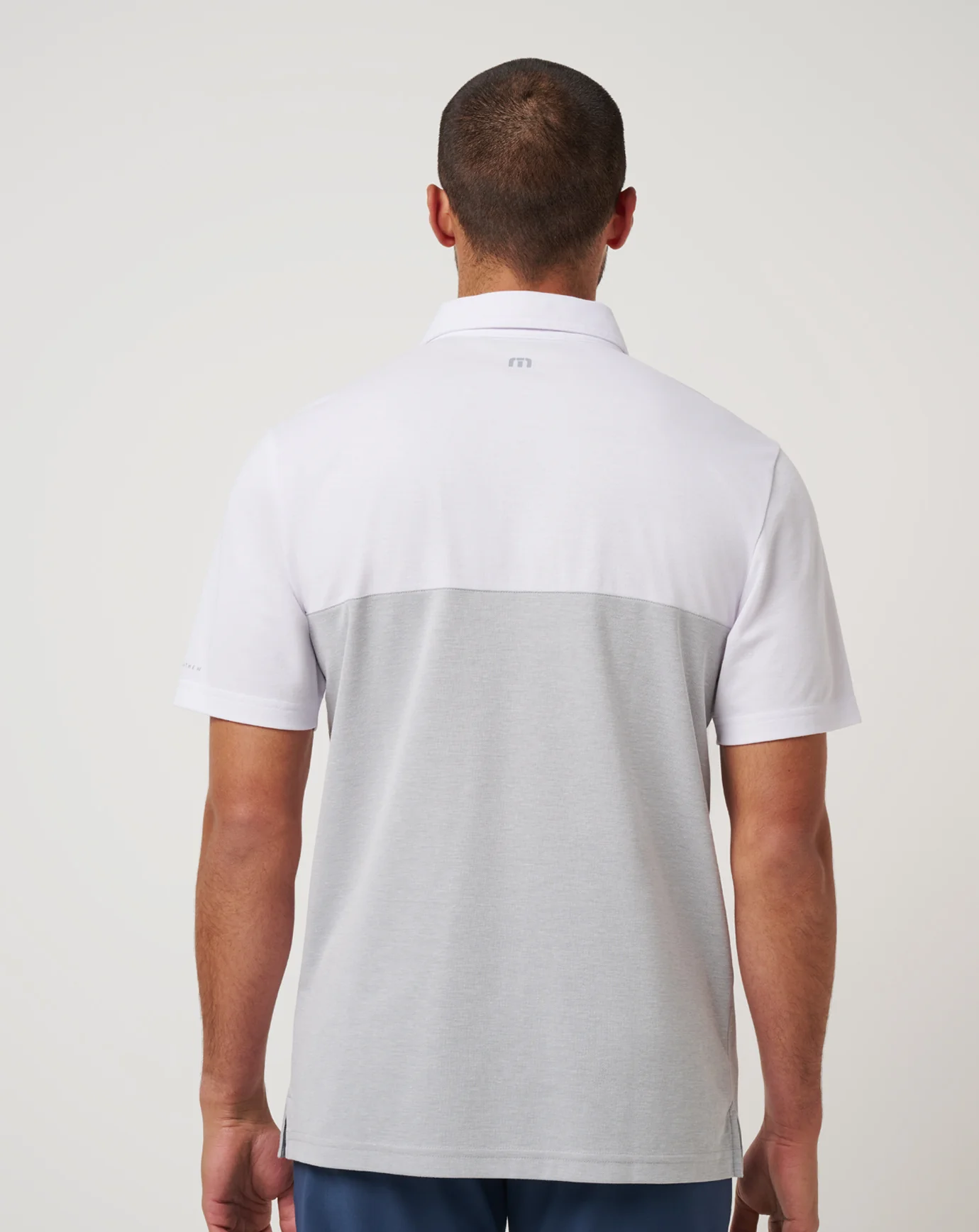 Chicago Cubs Home Run Leader Polo - Image 3