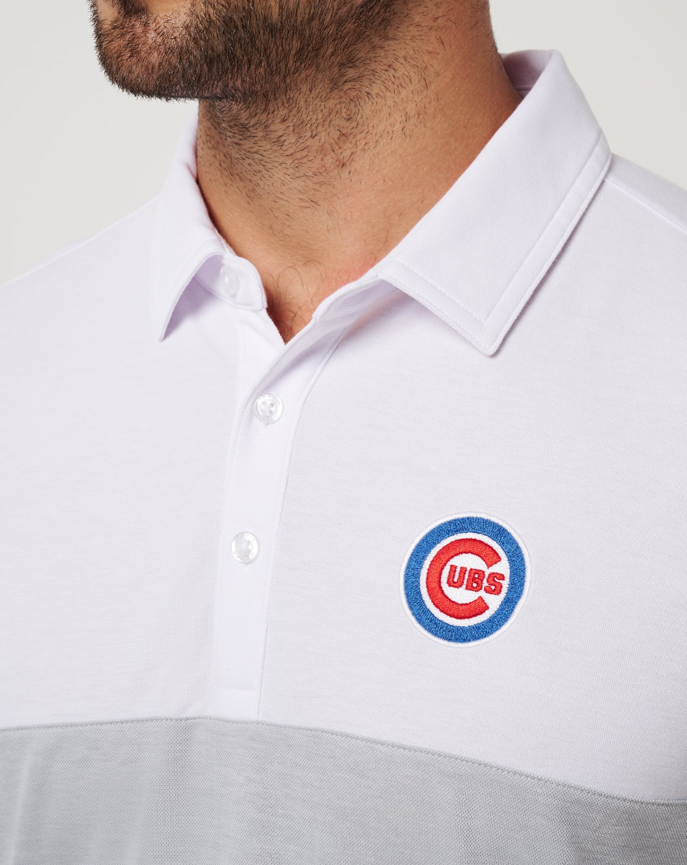 Chicago Cubs Home Run Leader Polo - Image 4