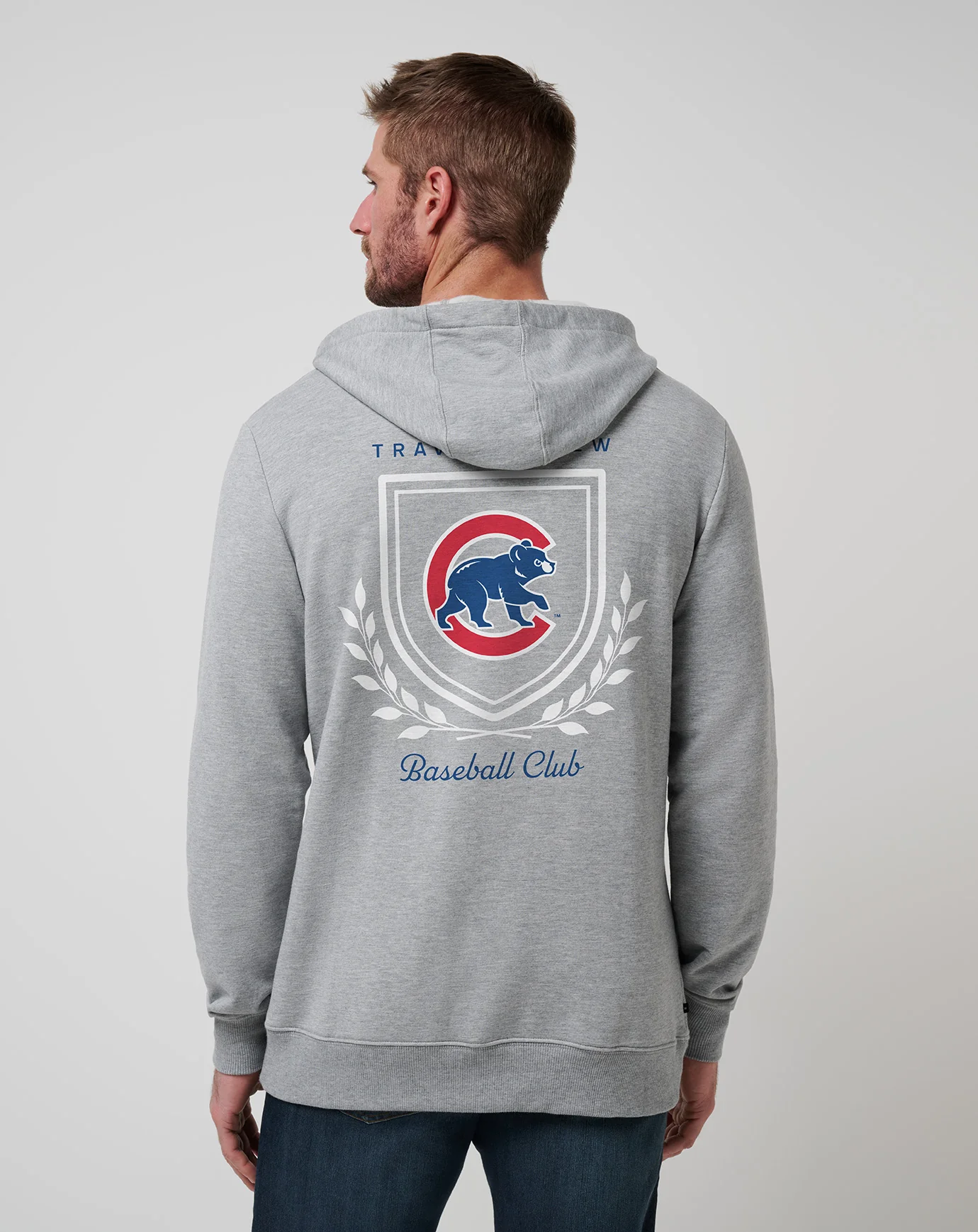 Chicago Cubs Stadium Hoodie - Image 3