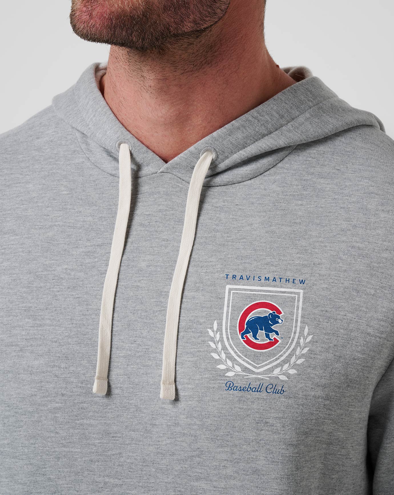 Chicago Cubs Stadium Hoodie - Image 4