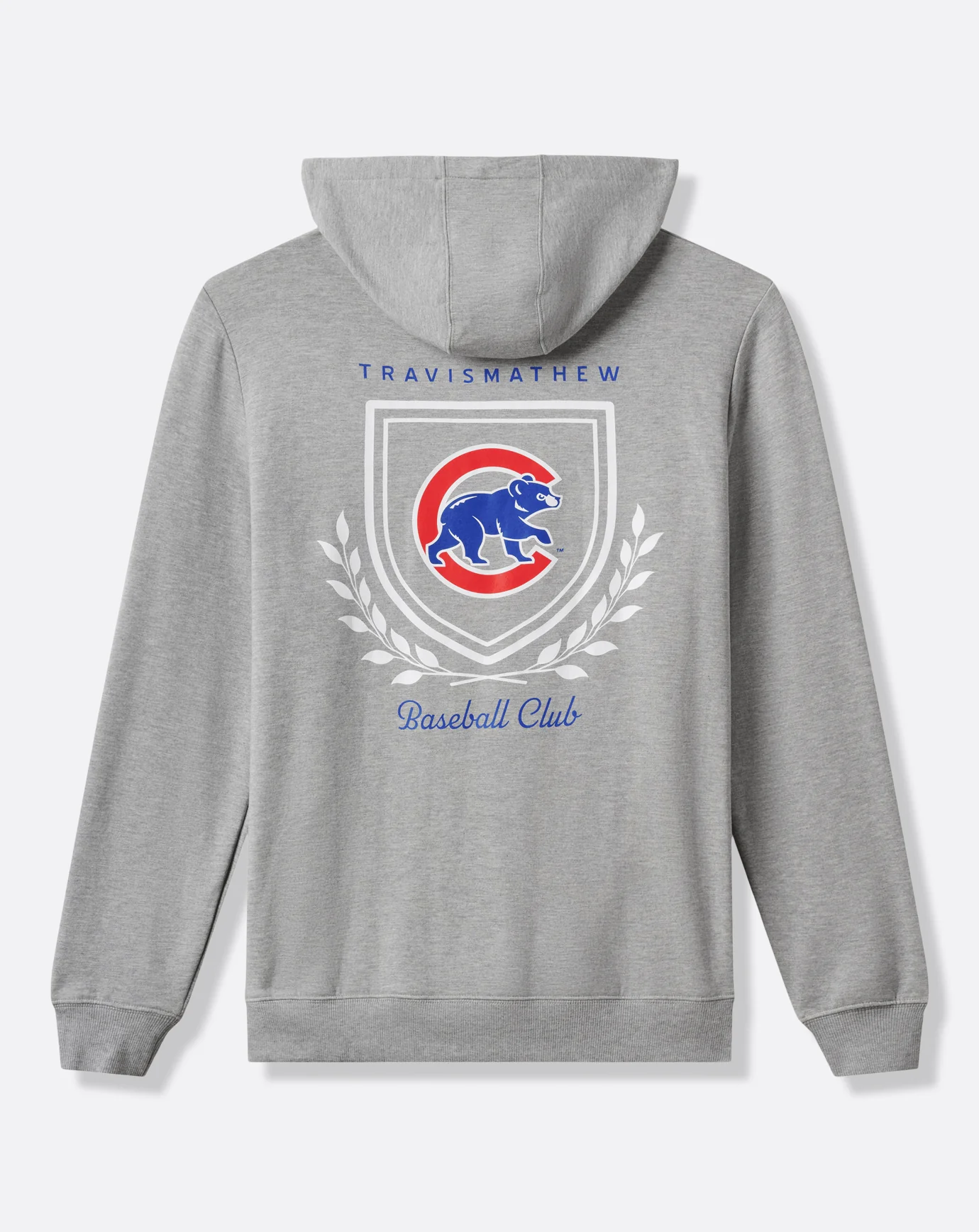 Chicago Cubs Stadium Hoodie - Image 7