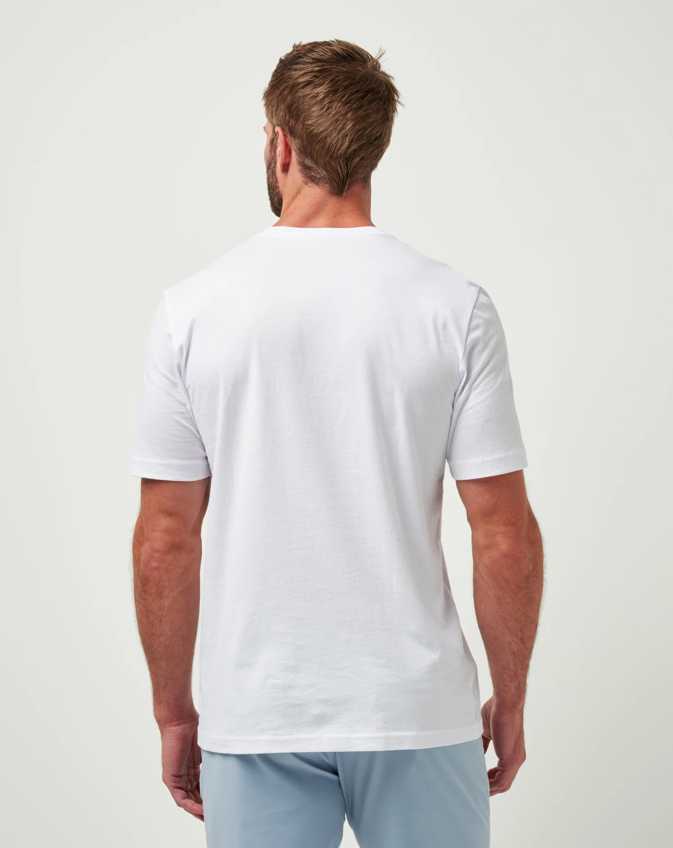 Chicago Cubs Strike One Tee - Image 3