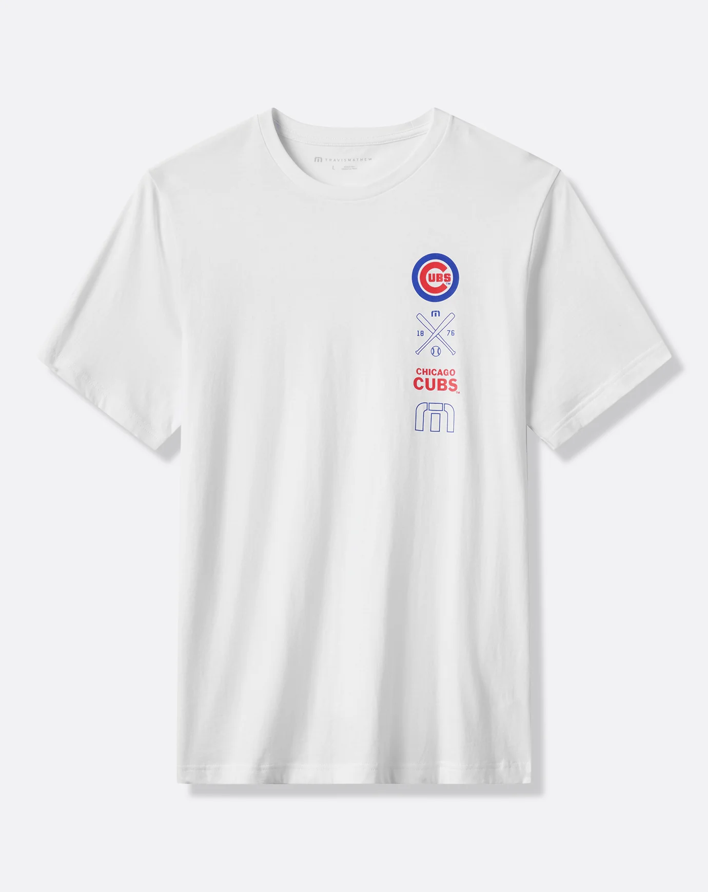 Chicago Cubs Sunset Slam 2.0 Tee - Image 7