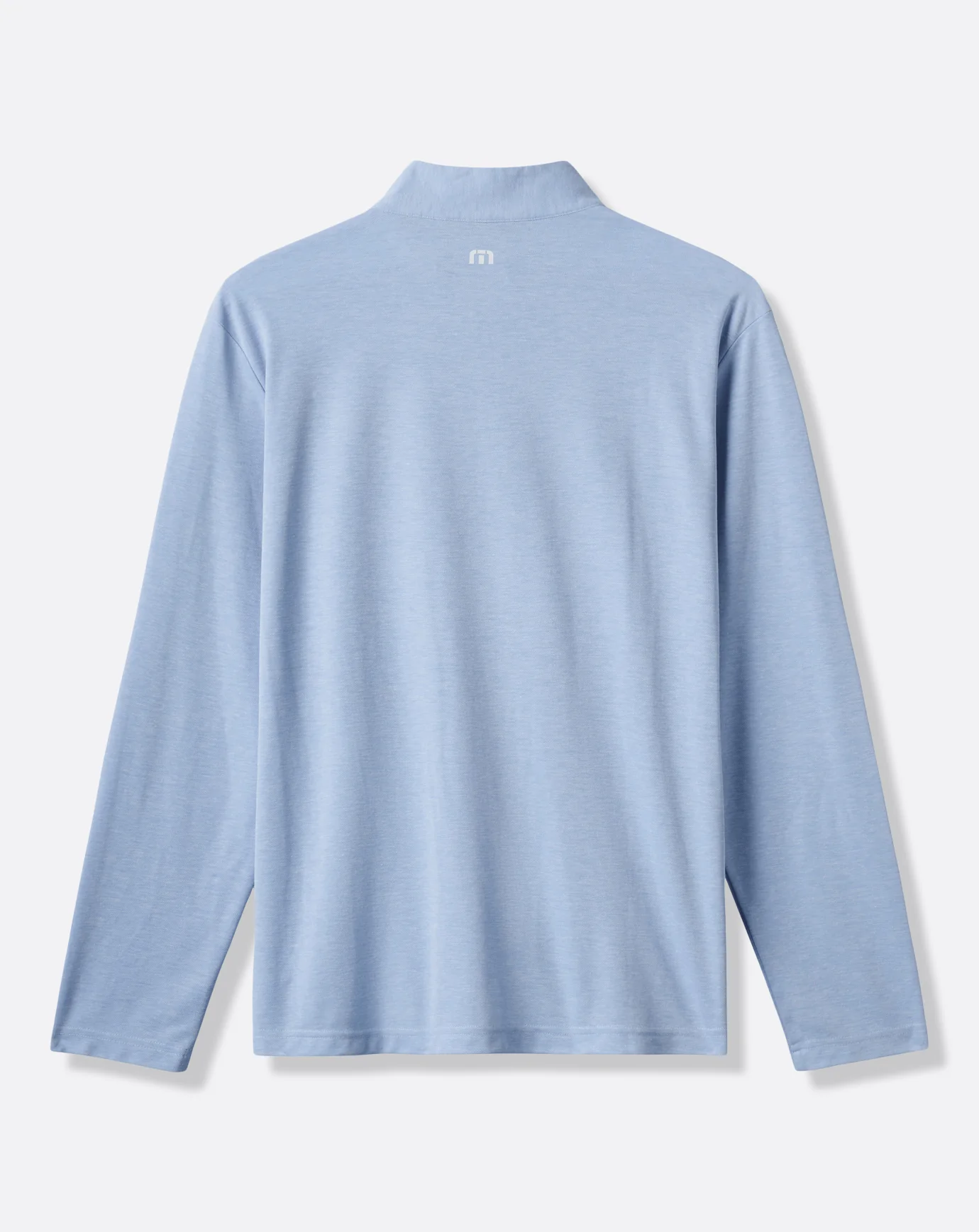 Chicago Cubs Time To Tailgate Quarter Zip - Image 9