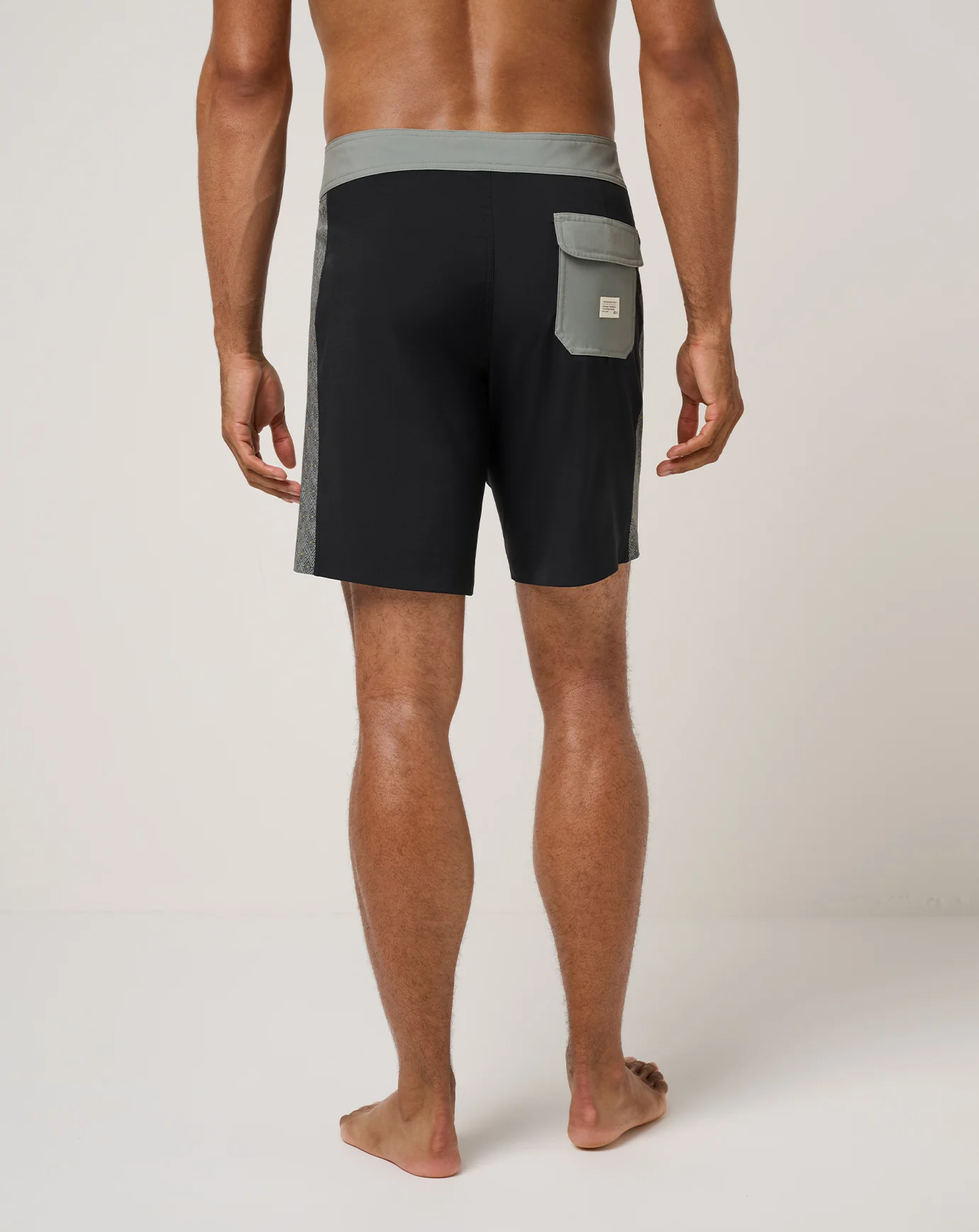 Chill Boardshort 18.5In - Image 3