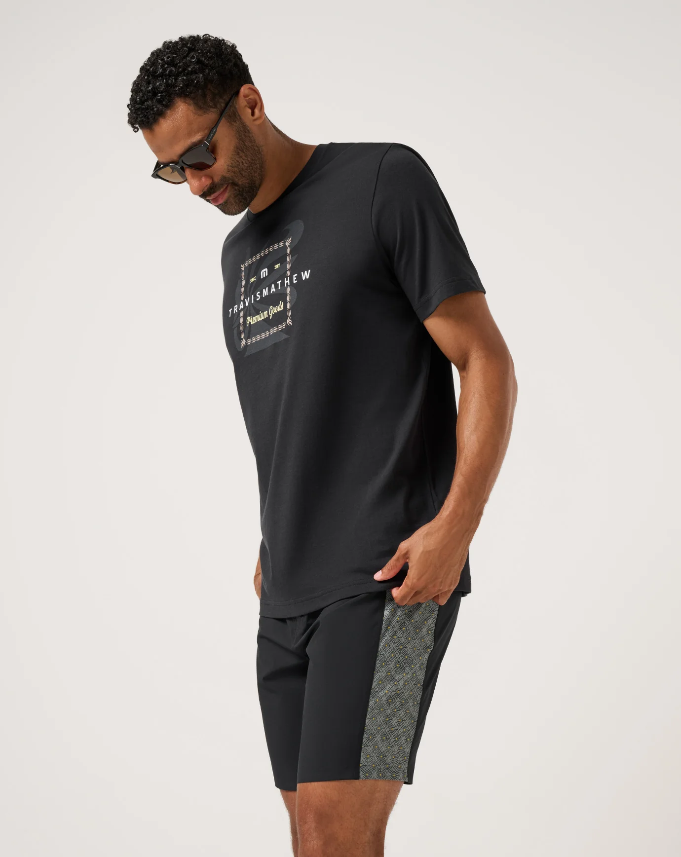 Chill Boardshort 18.5In - Image 7