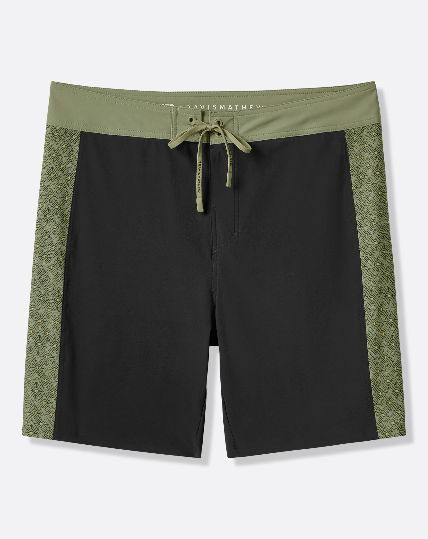 Chill Boardshort 18.5In - Image 8