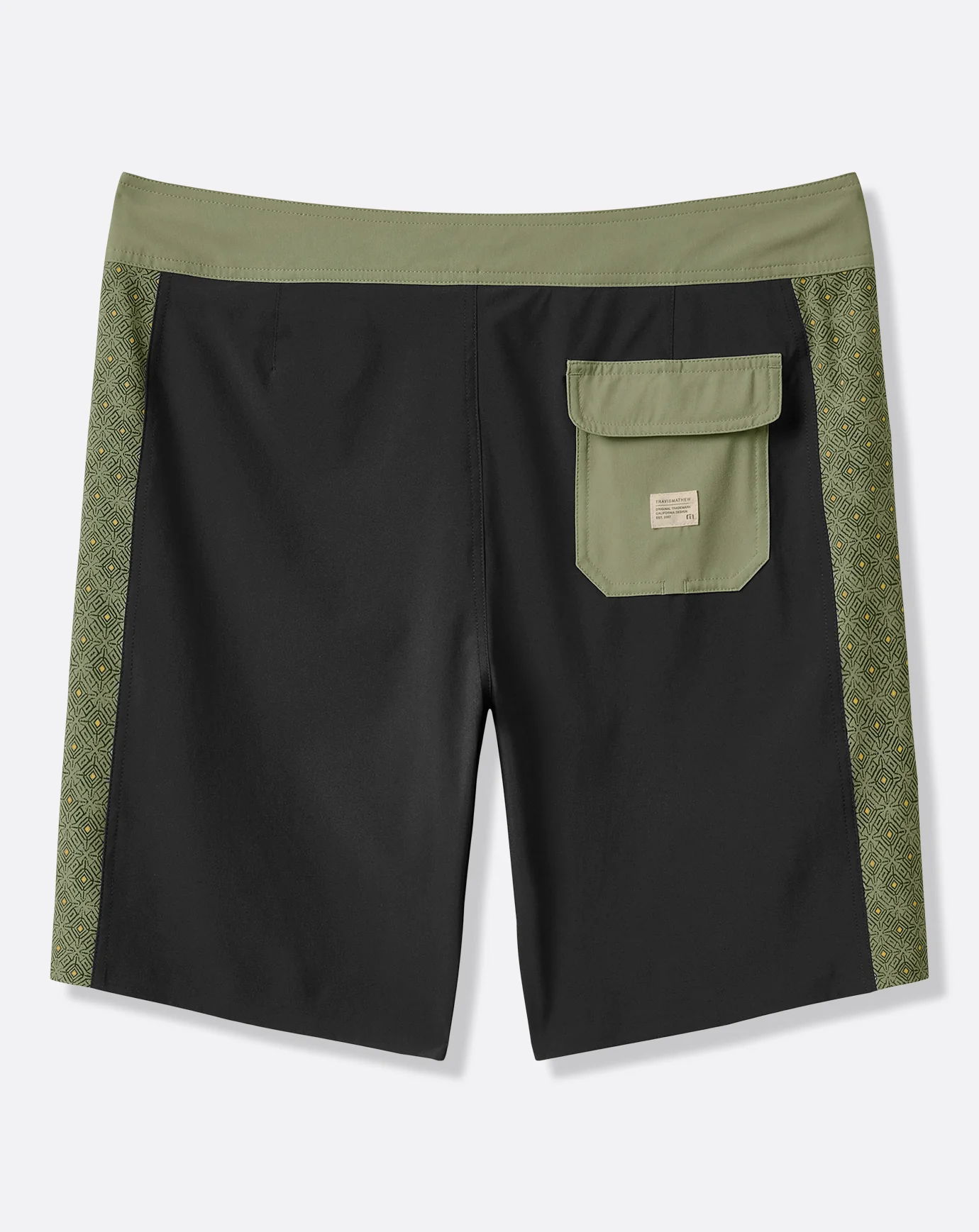 Chill Boardshort 18.5In - Image 9