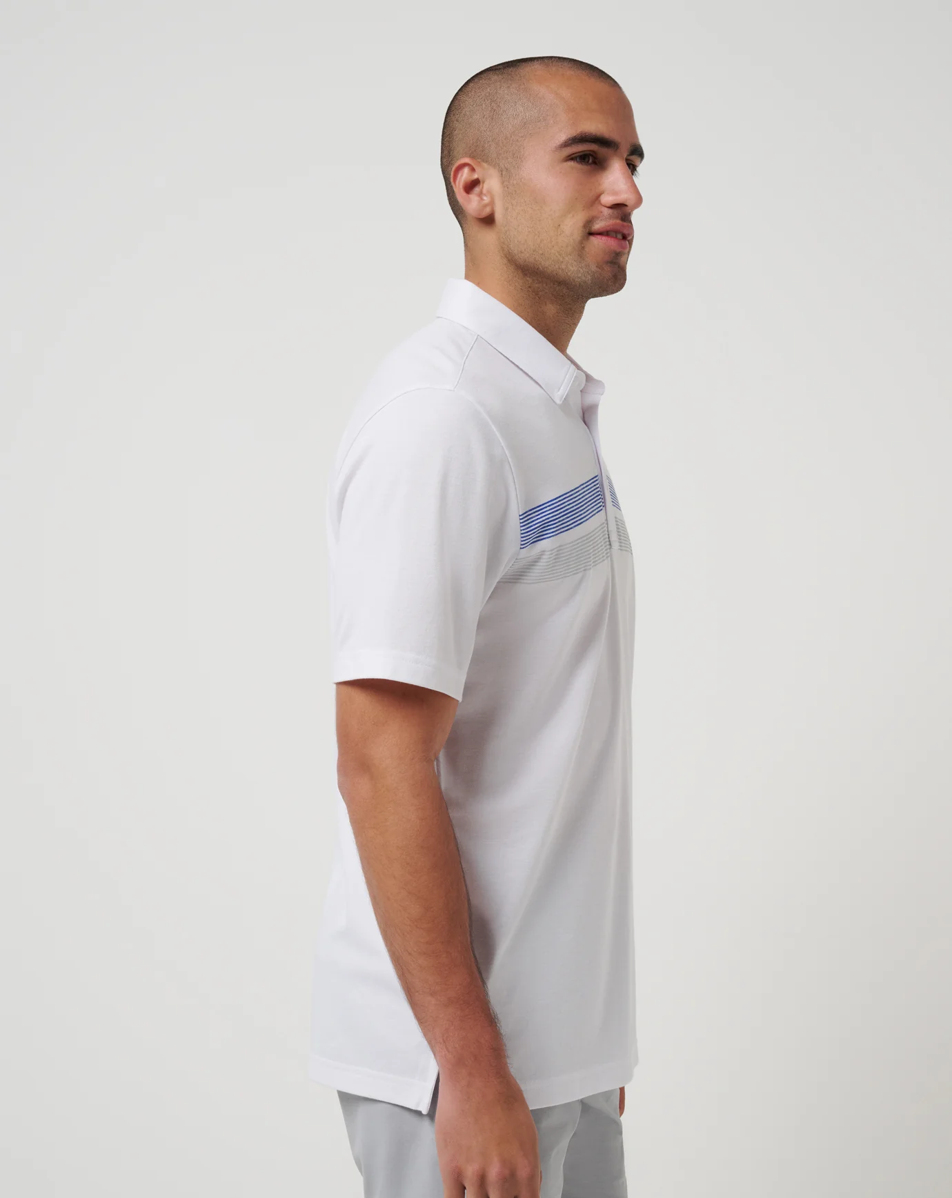 Cincinnati Reds Top Recruit Polo - Image 2