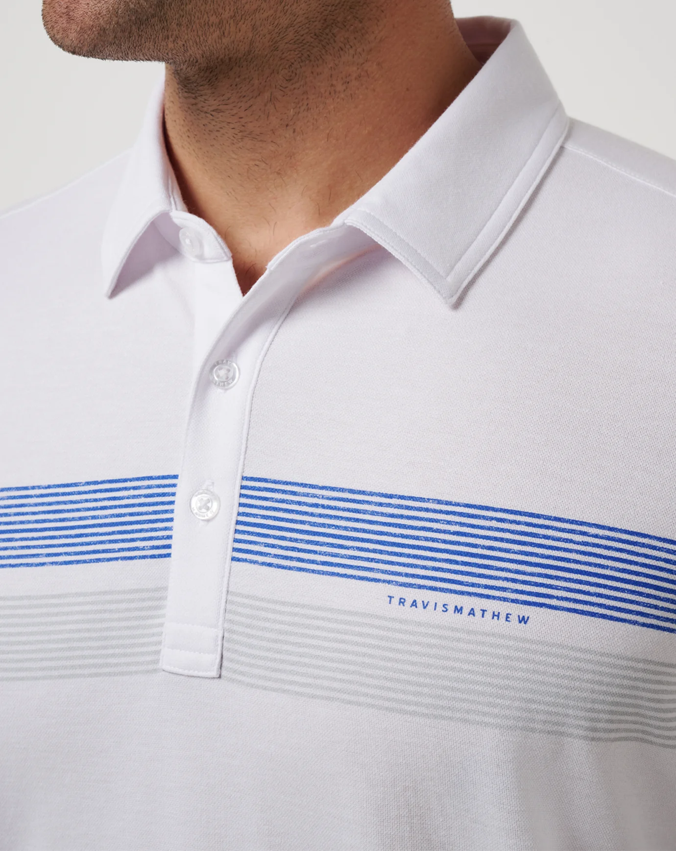 Cincinnati Reds Top Recruit Polo - Image 4