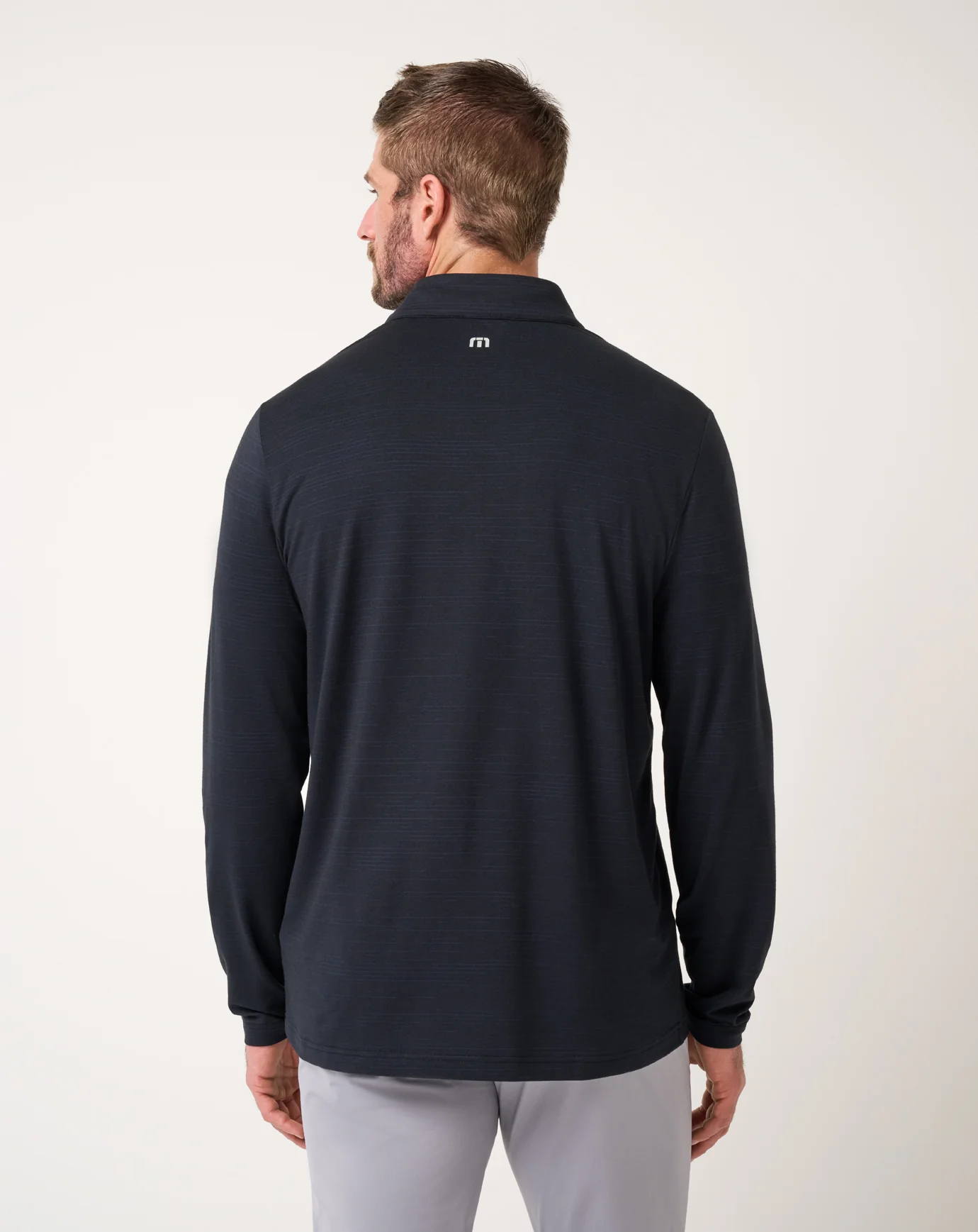 Cincinnati Reds Bullpen Heater Quarter Zip - Image 3