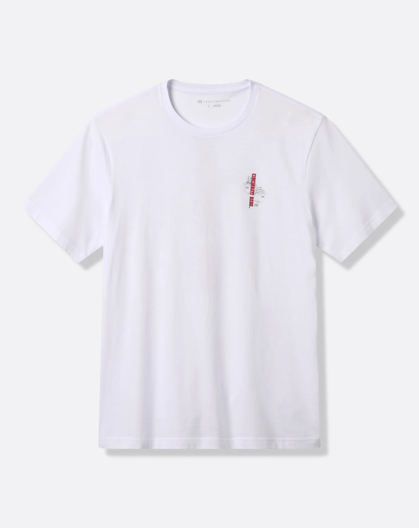 Cincinnati Reds Dugout Dreams Tee - Image 5