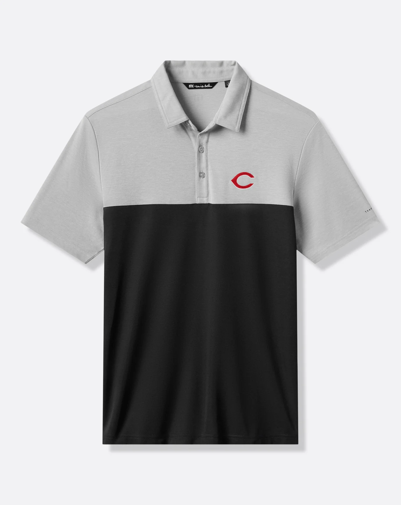 Cincinnati Reds Home Run Leader Polo - Image 7
