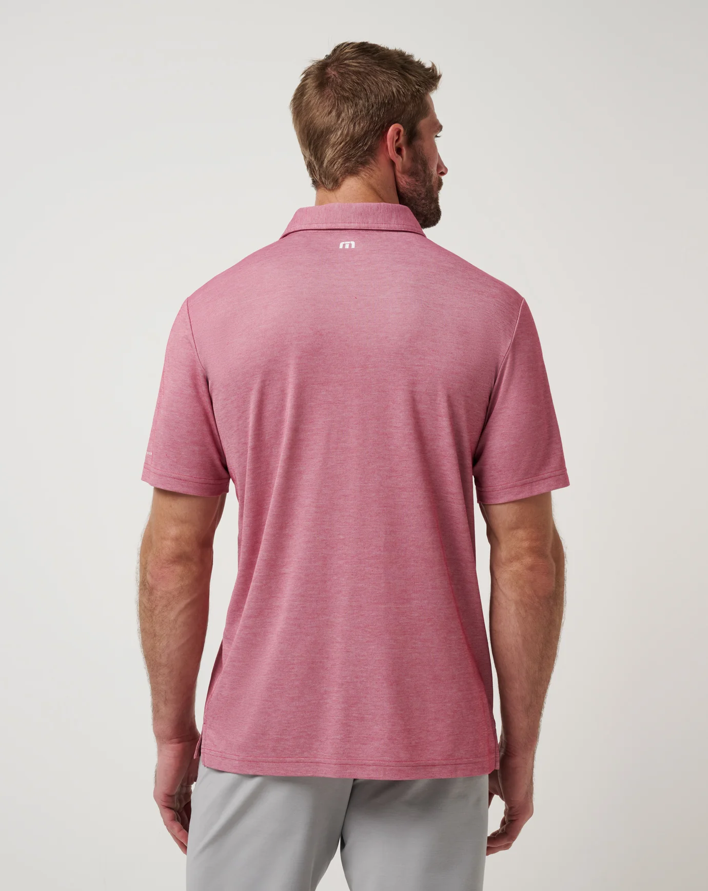 Cincinnati Reds Playoff Pitch Polo - Image 3