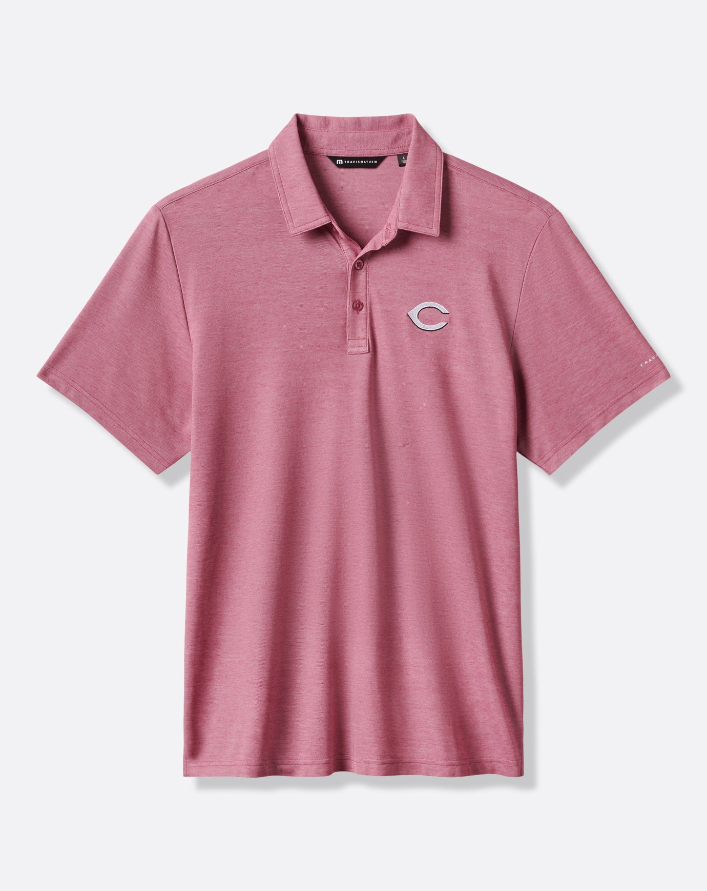 Cincinnati Reds Playoff Pitch Polo - Image 6