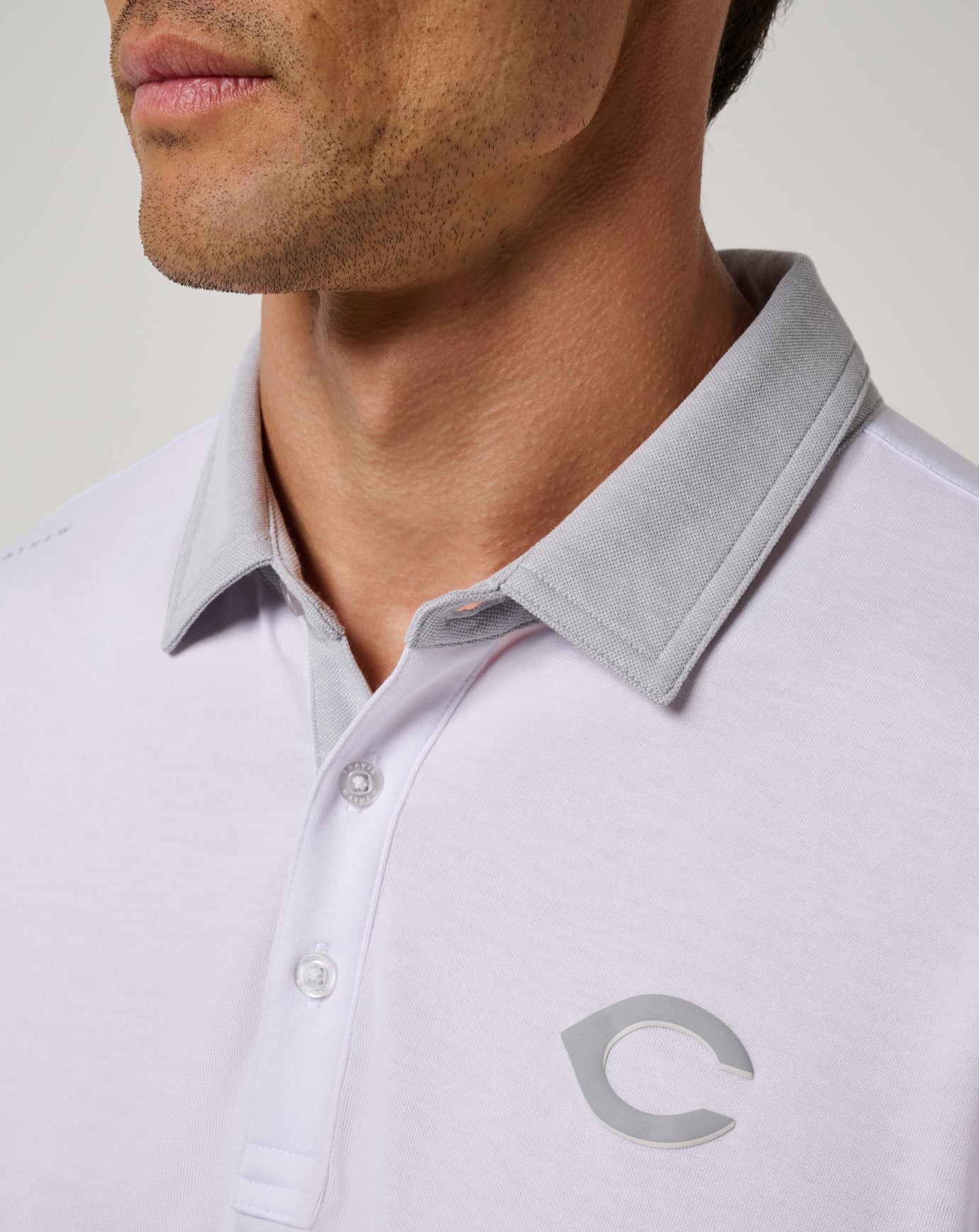 Cincinnati Reds Victory Vibes Polo - Image 4