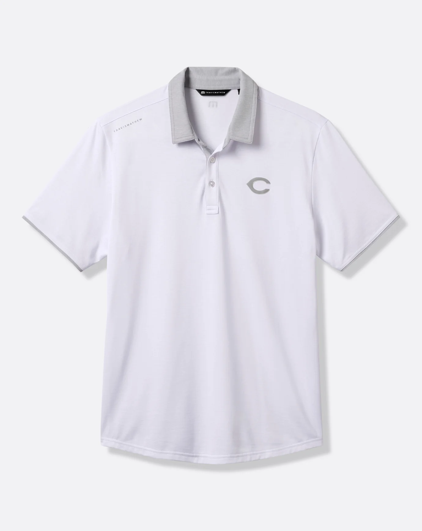 Cincinnati Reds Victory Vibes Polo - Image 8