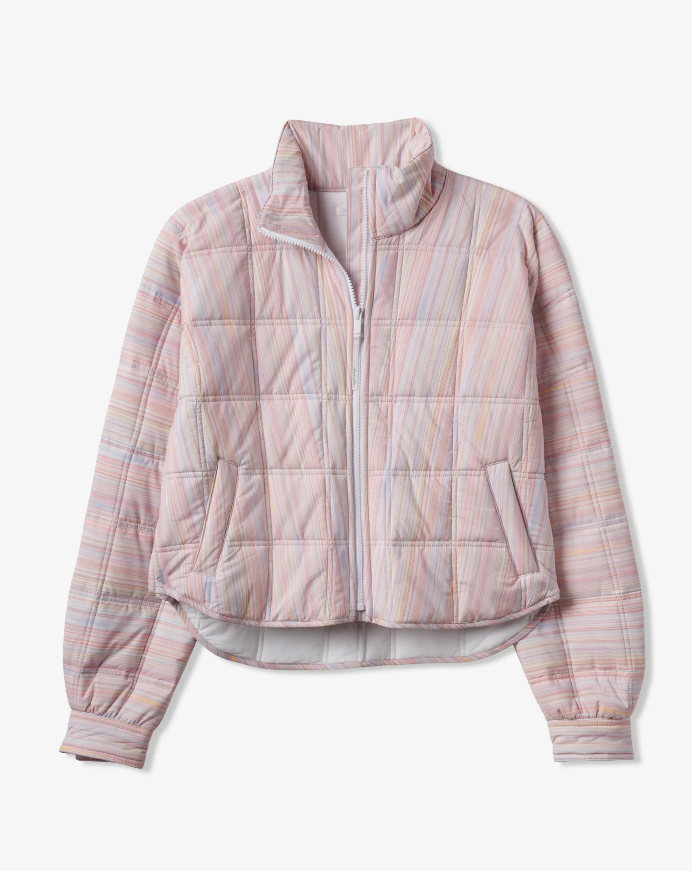 City Edge Breezeblend Jacket - Image 10