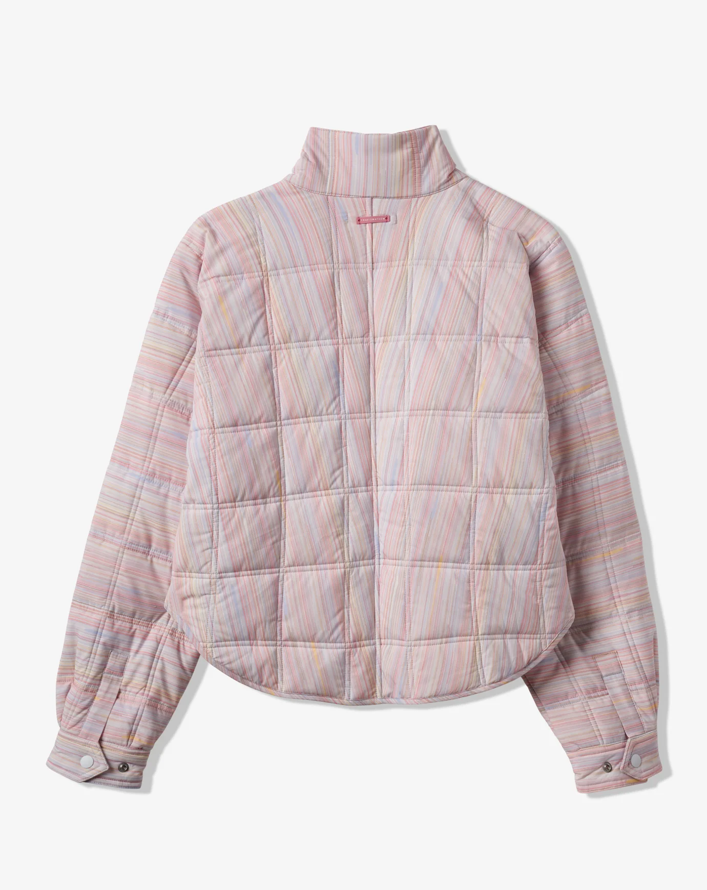City Edge Breezeblend Jacket - Image 11
