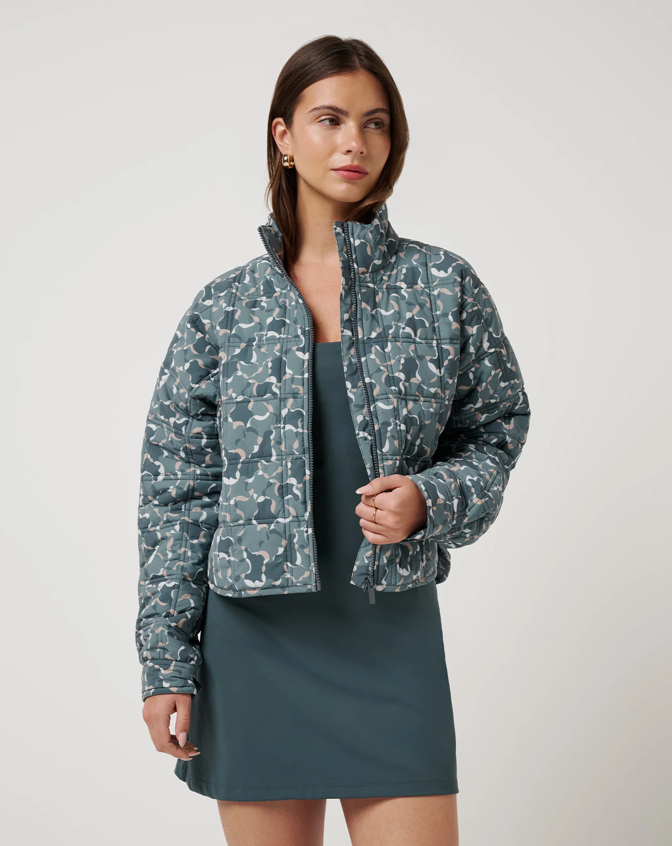 City Edge Breezeblend Jacket - Image 12