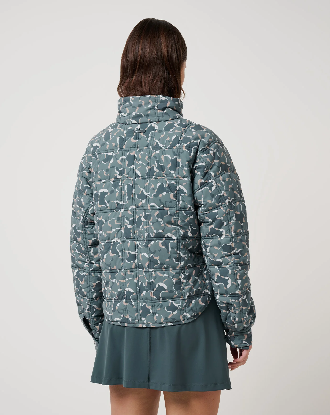 City Edge Breezeblend Jacket - Image 13