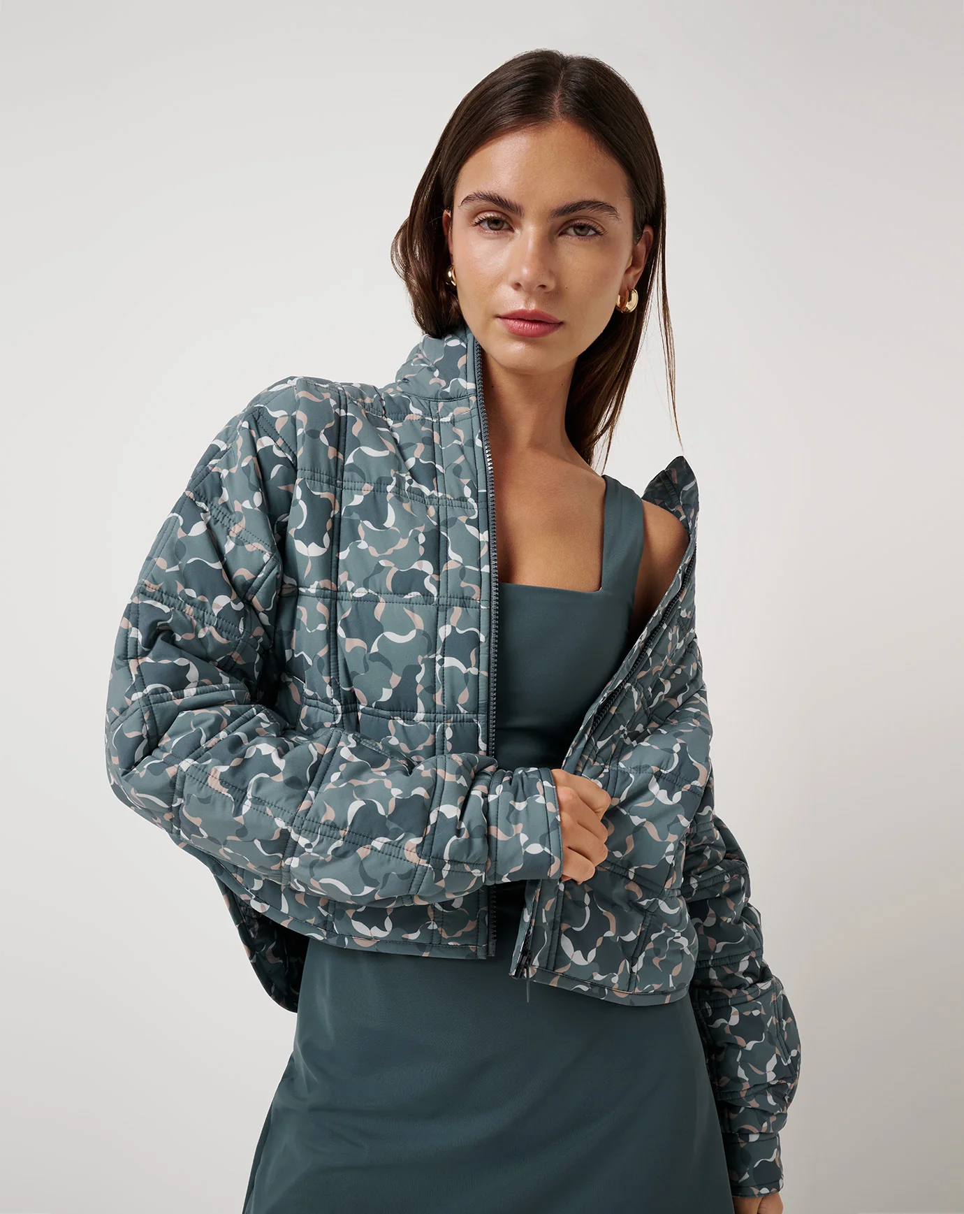 City Edge Breezeblend Jacket - Image 16