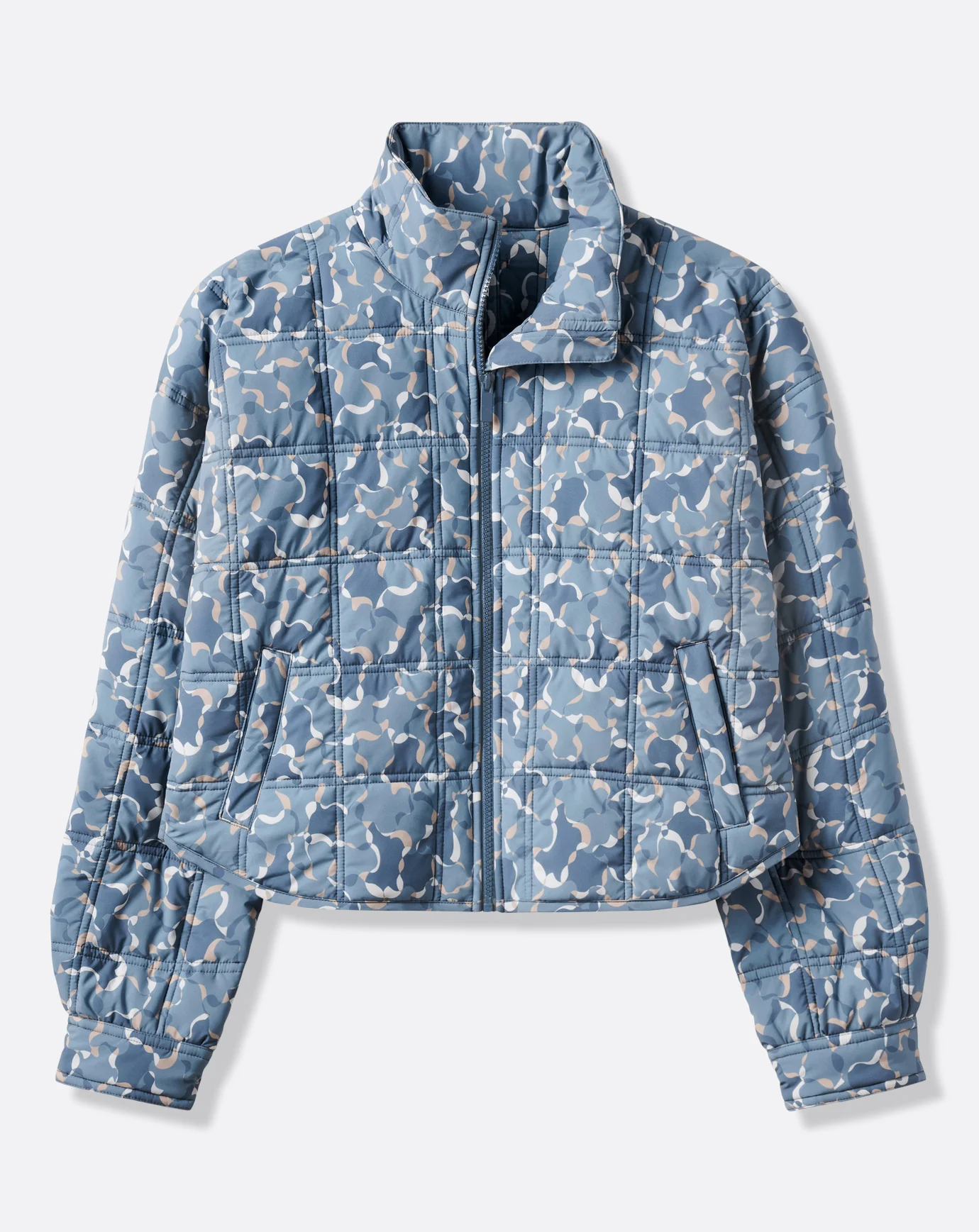 City Edge Breezeblend Jacket - Image 17
