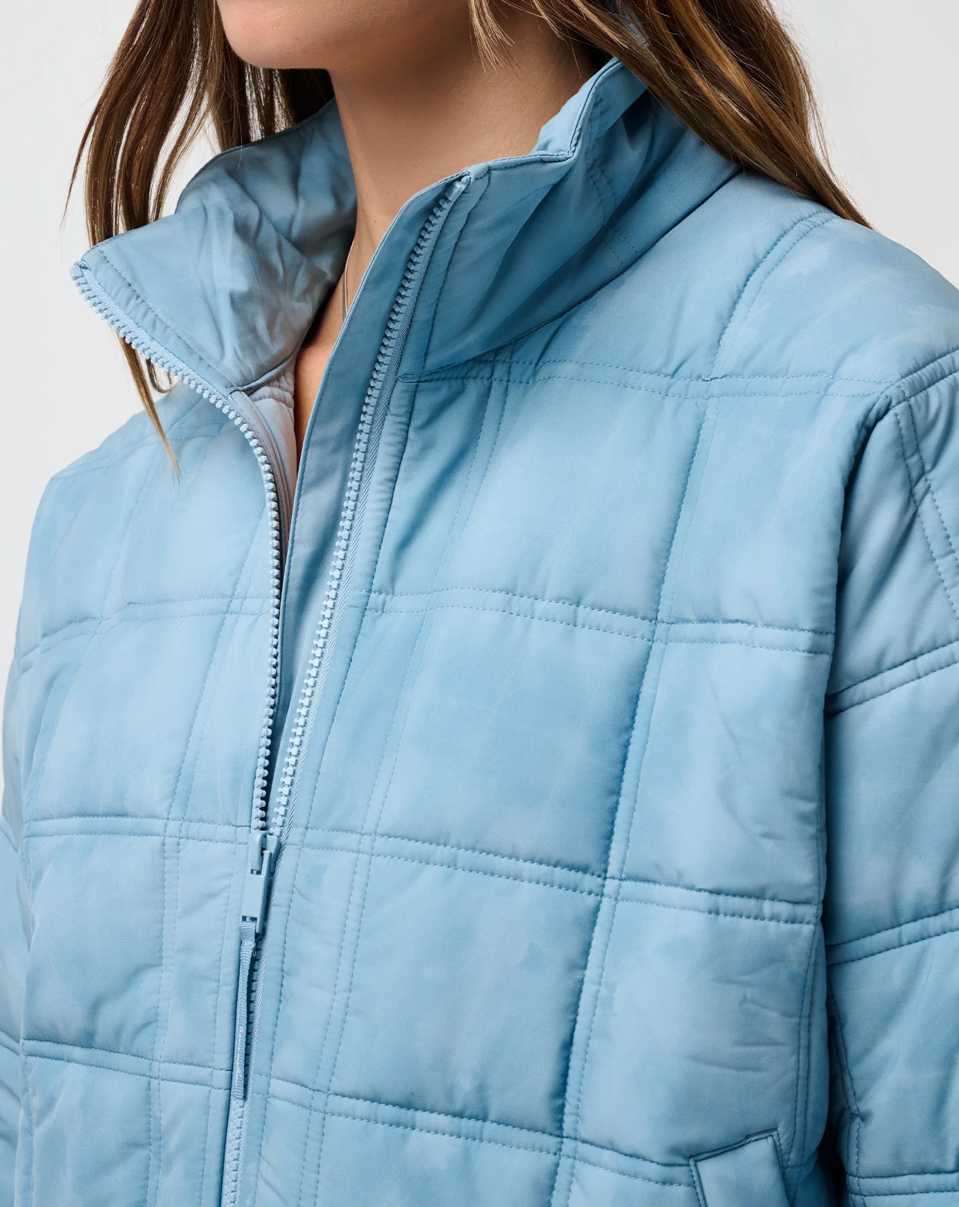 City Edge Breezeblend Jacket - Image 3