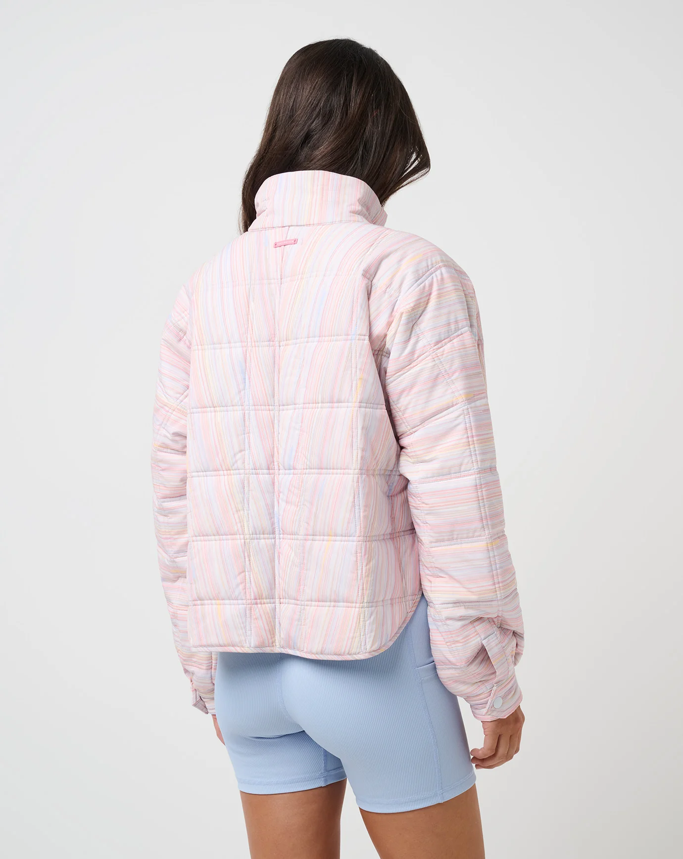 City Edge Breezeblend Jacket - Image 8