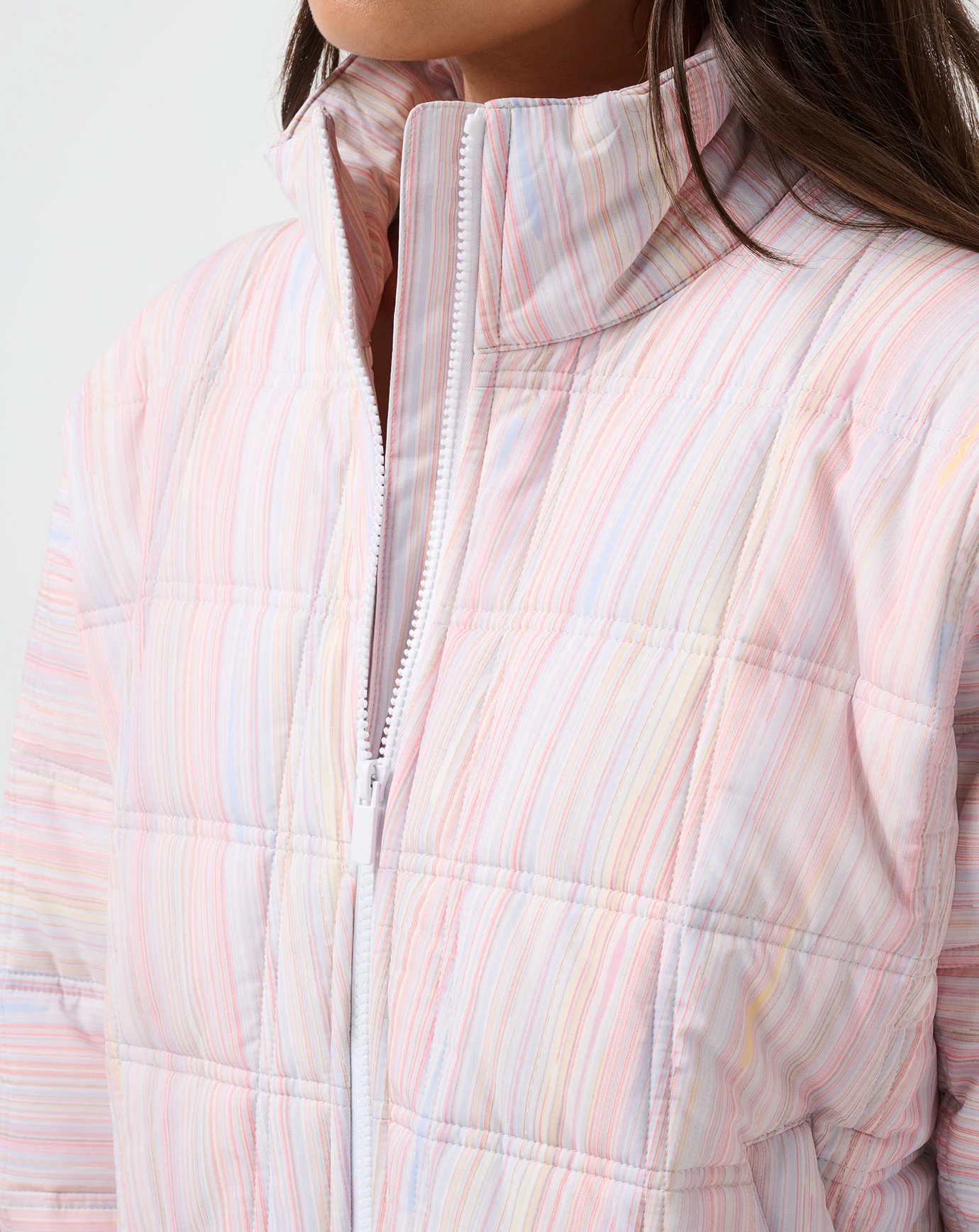 City Edge Breezeblend Jacket - Image 9