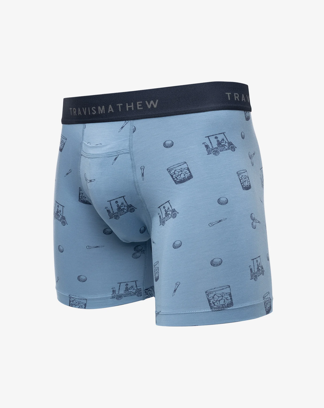 Class Act Boxer - Image 10