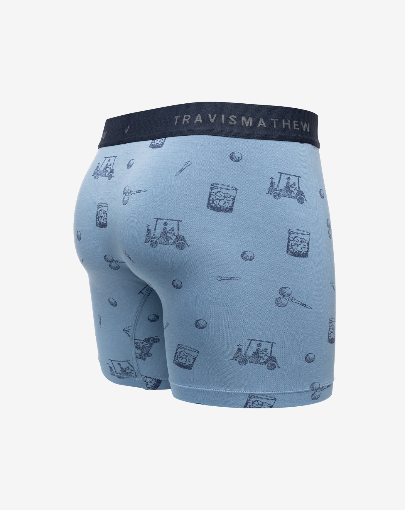 Class Act Boxer - Image 11