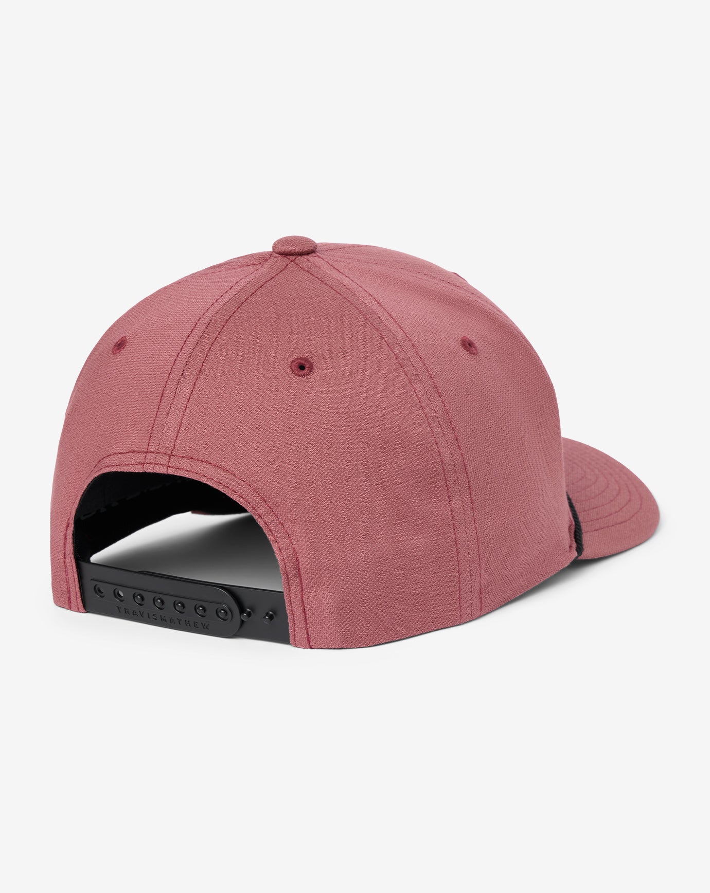 Claus A Scene Snapback Hat - Image 3
