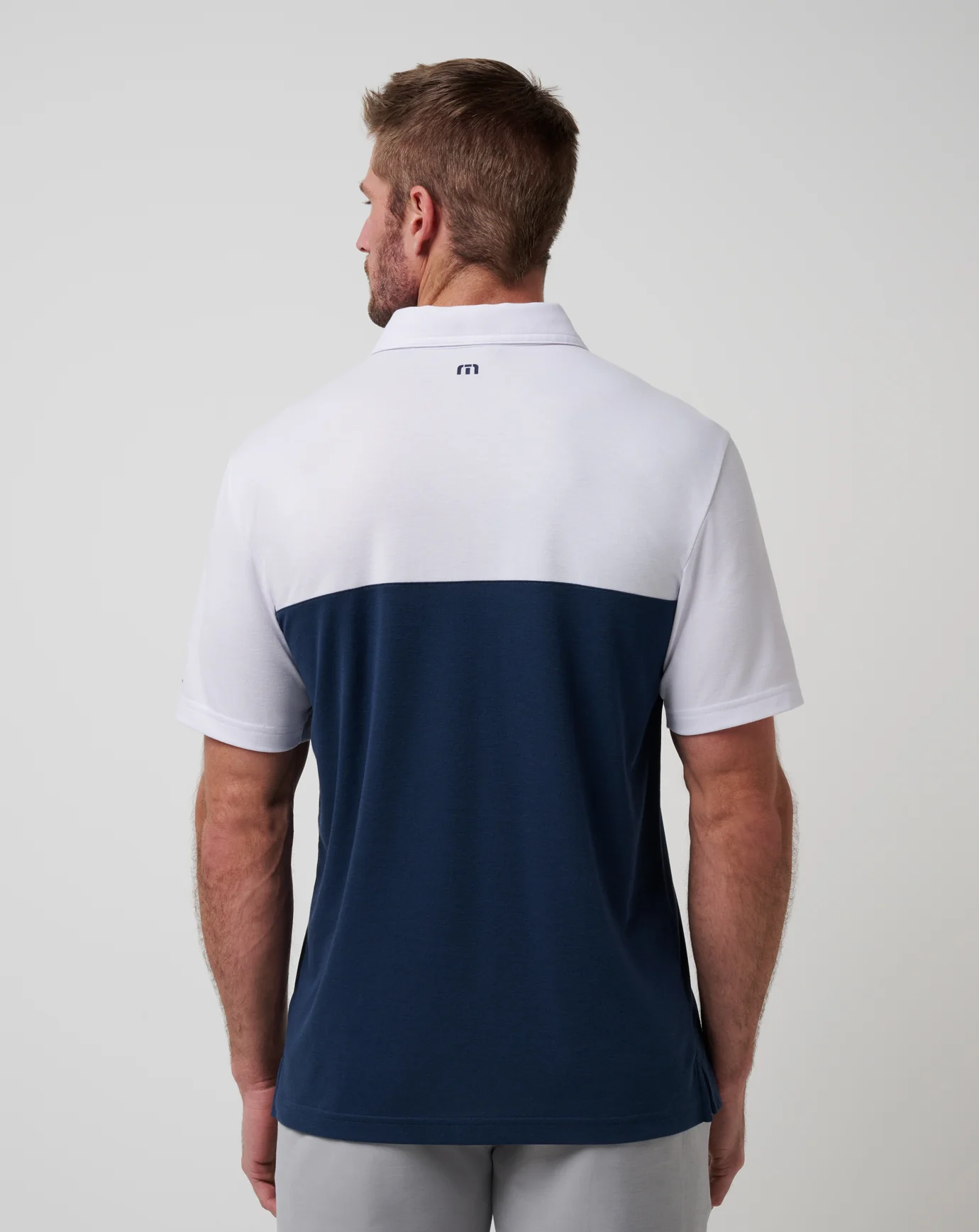 Cleveland Guardians Home Run Leader Polo - Image 3