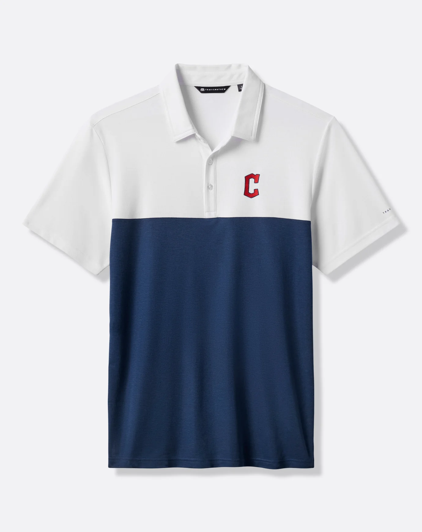 Cleveland Guardians Home Run Leader Polo - Image 8