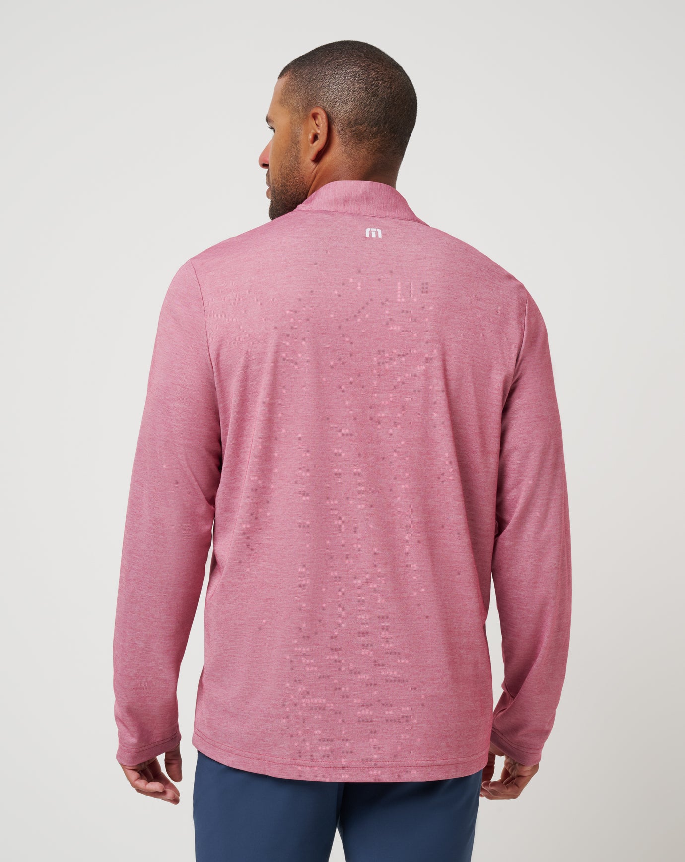 Cleveland Guardians Time To Tailgate Quarter Zip - Image 3