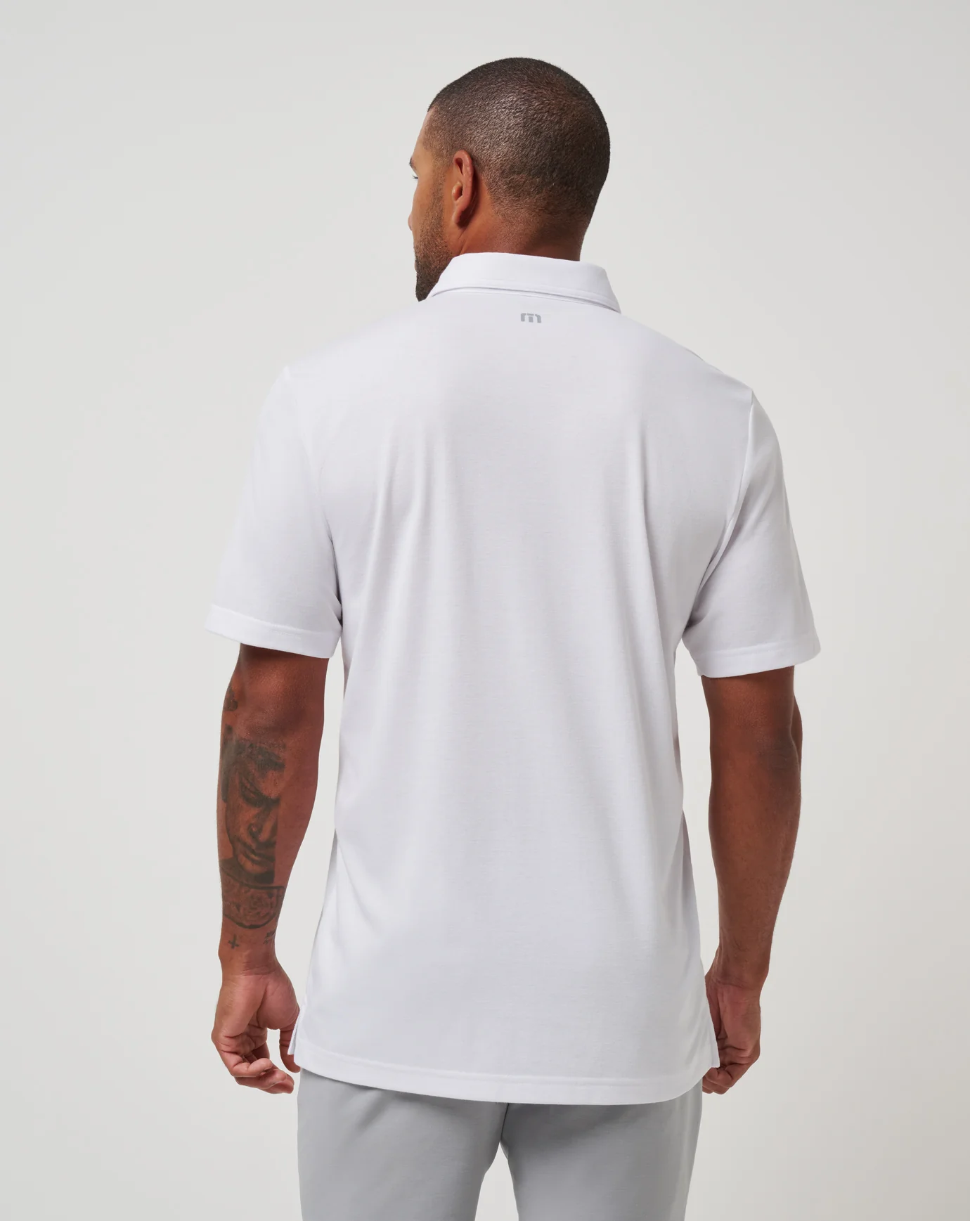 Cleveland Guardians Top Recruit Polo - Image 3