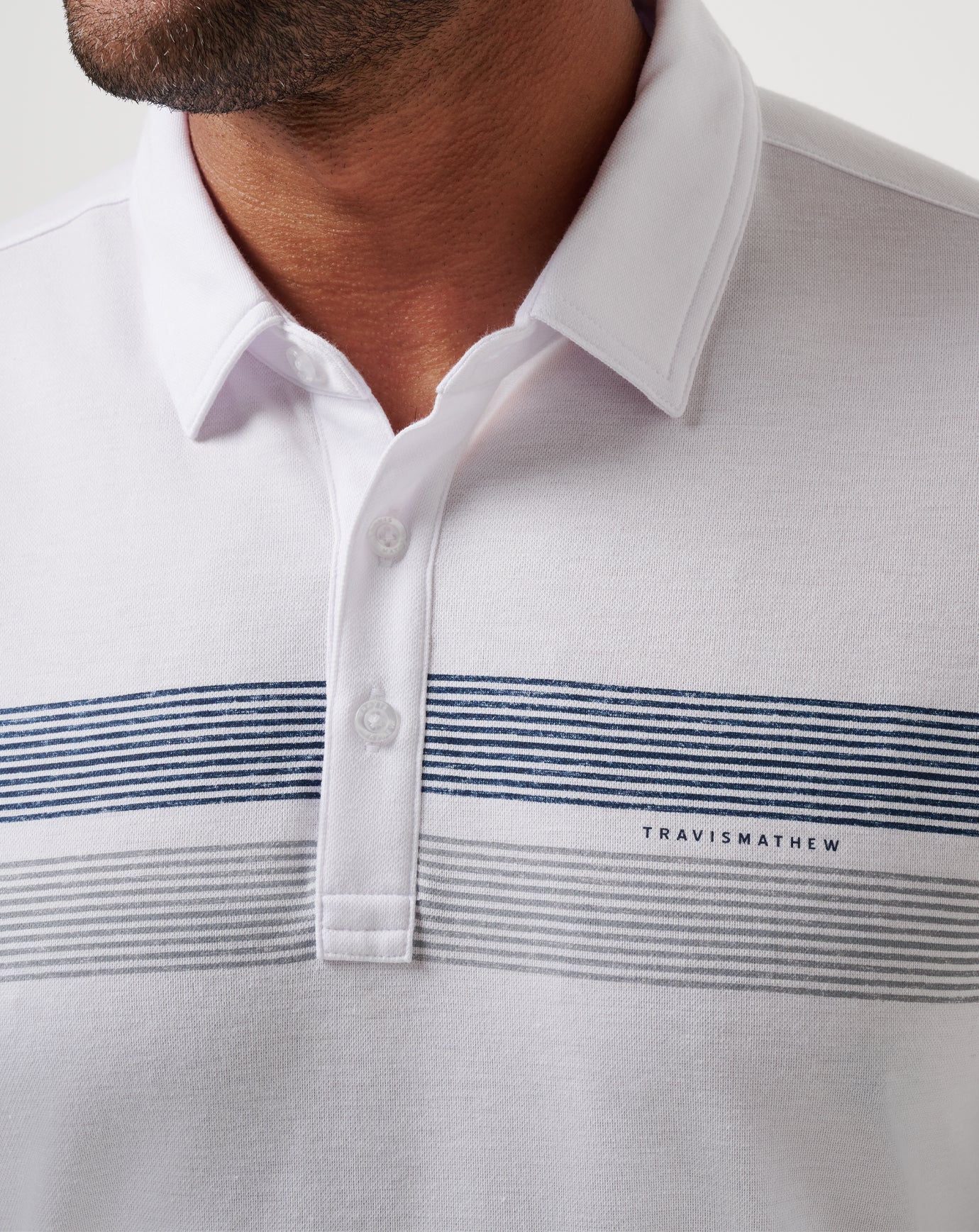 Cleveland Guardians Top Recruit Polo - Image 4