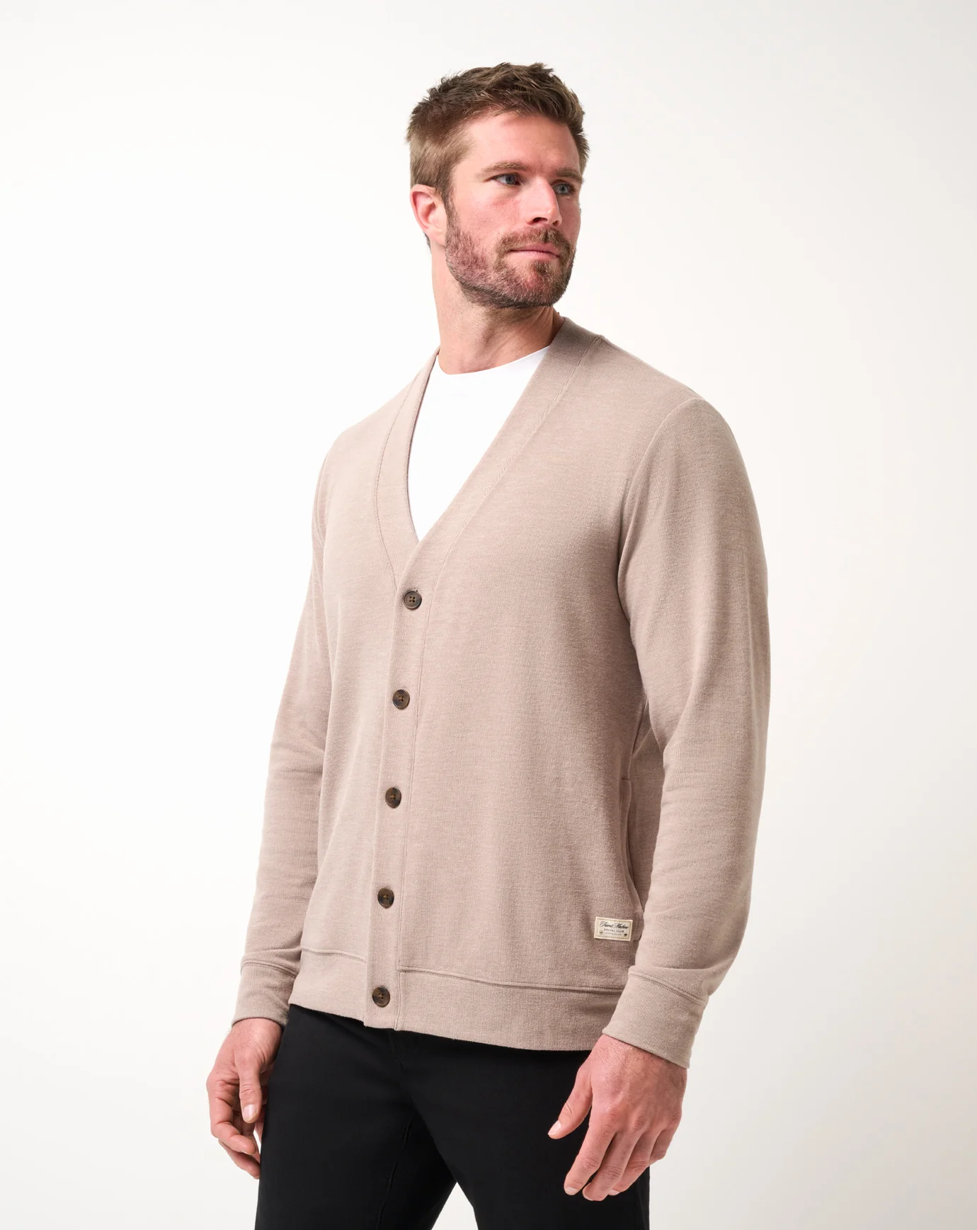 Cloud Cardigan Sweater - Image 2