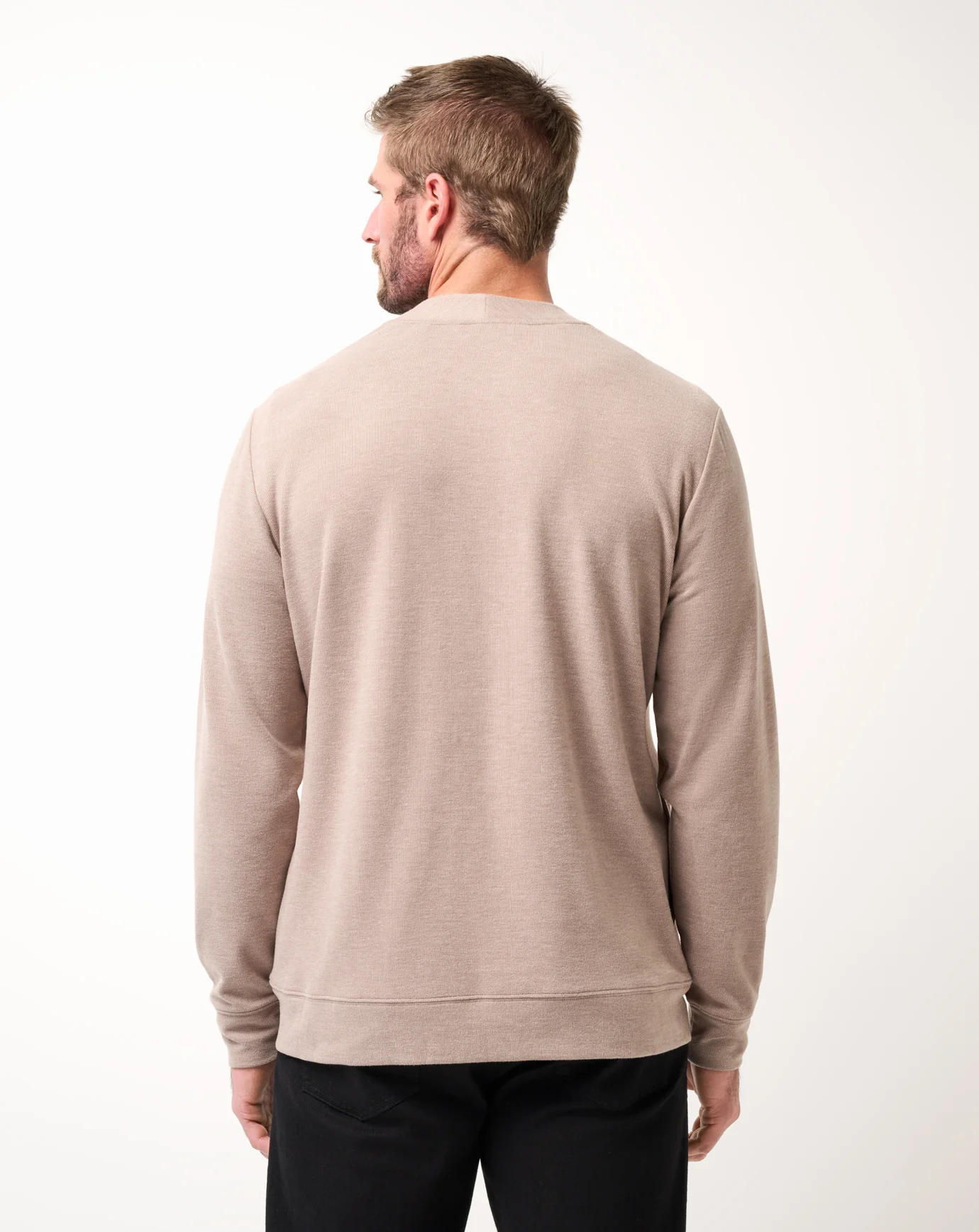 Cloud Cardigan Sweater - Image 3