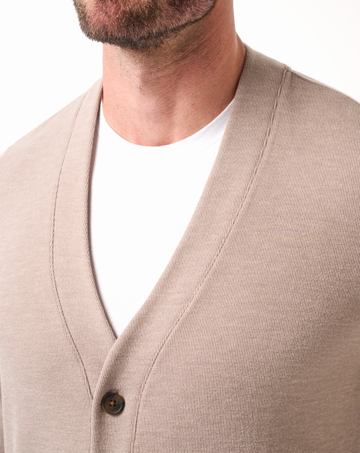 Cloud Cardigan Sweater - Image 4