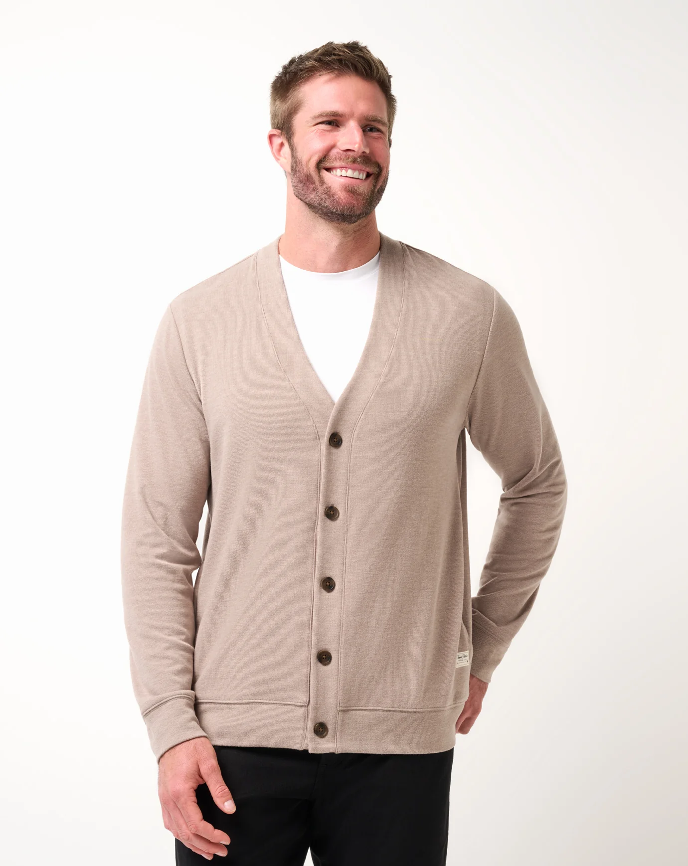 Cloud Cardigan Sweater - Image 7