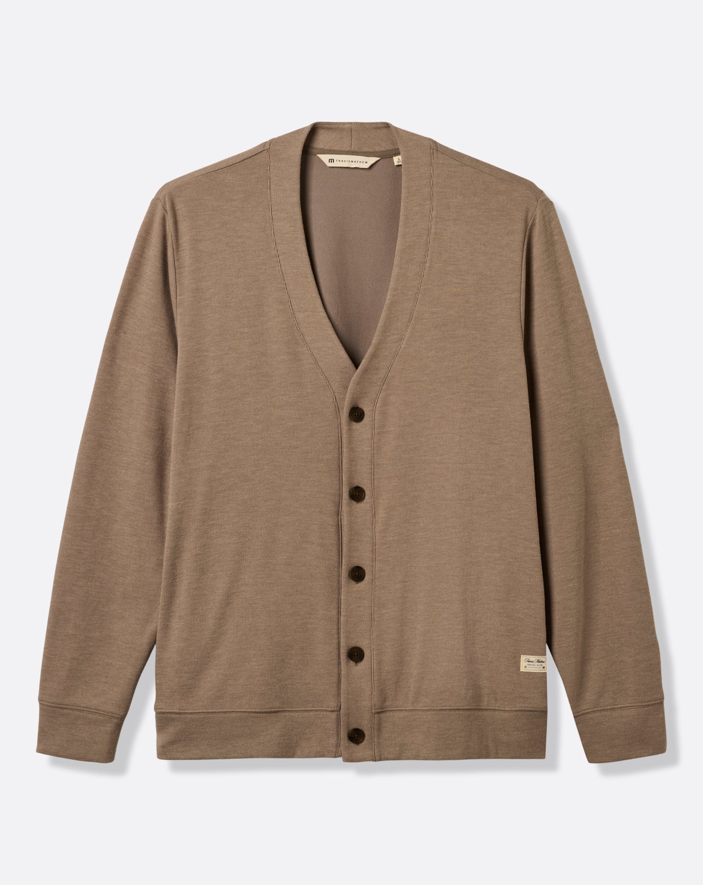 Cloud Cardigan Sweater - Image 9