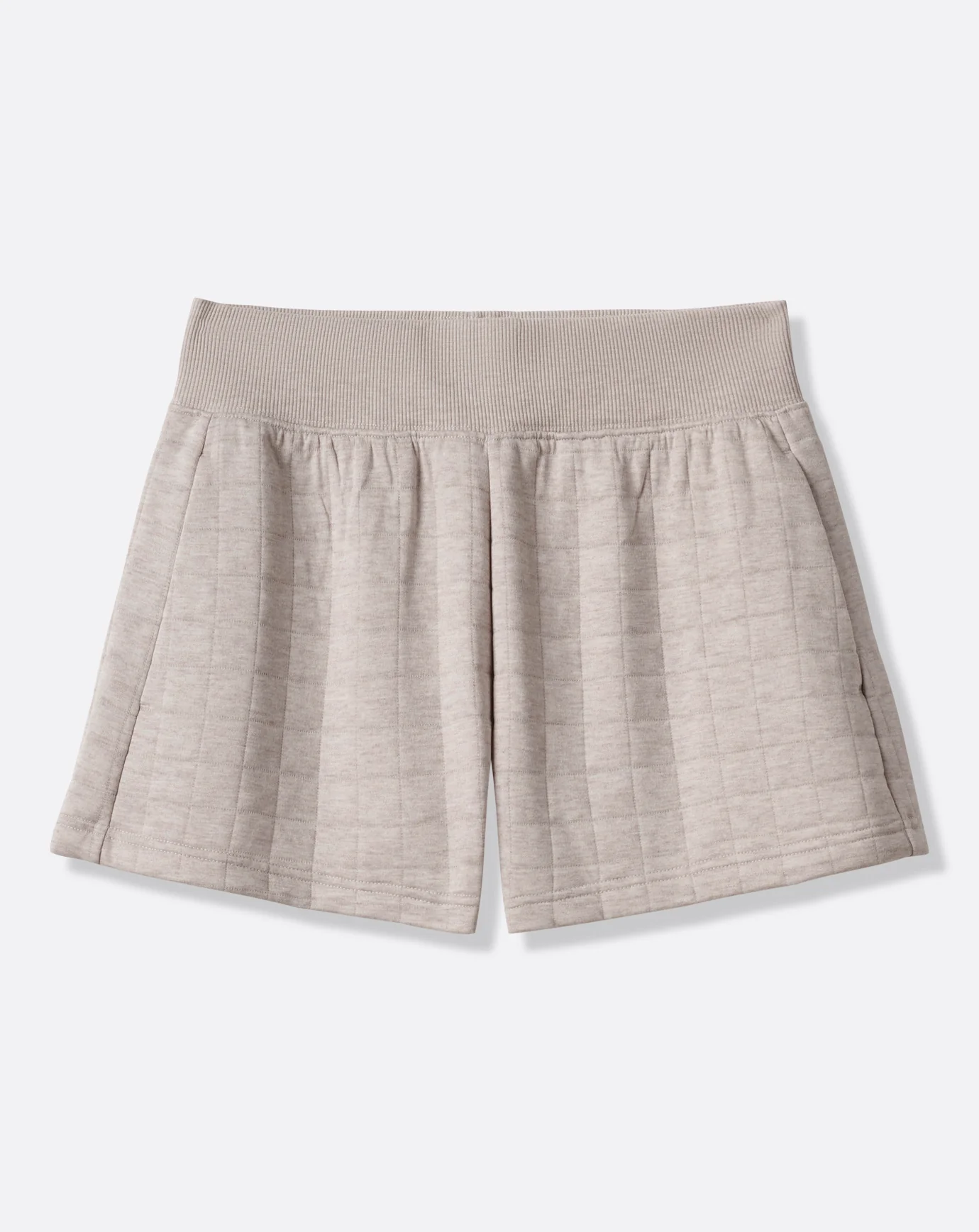 Cloud Coastal Quilted Short - Image 6