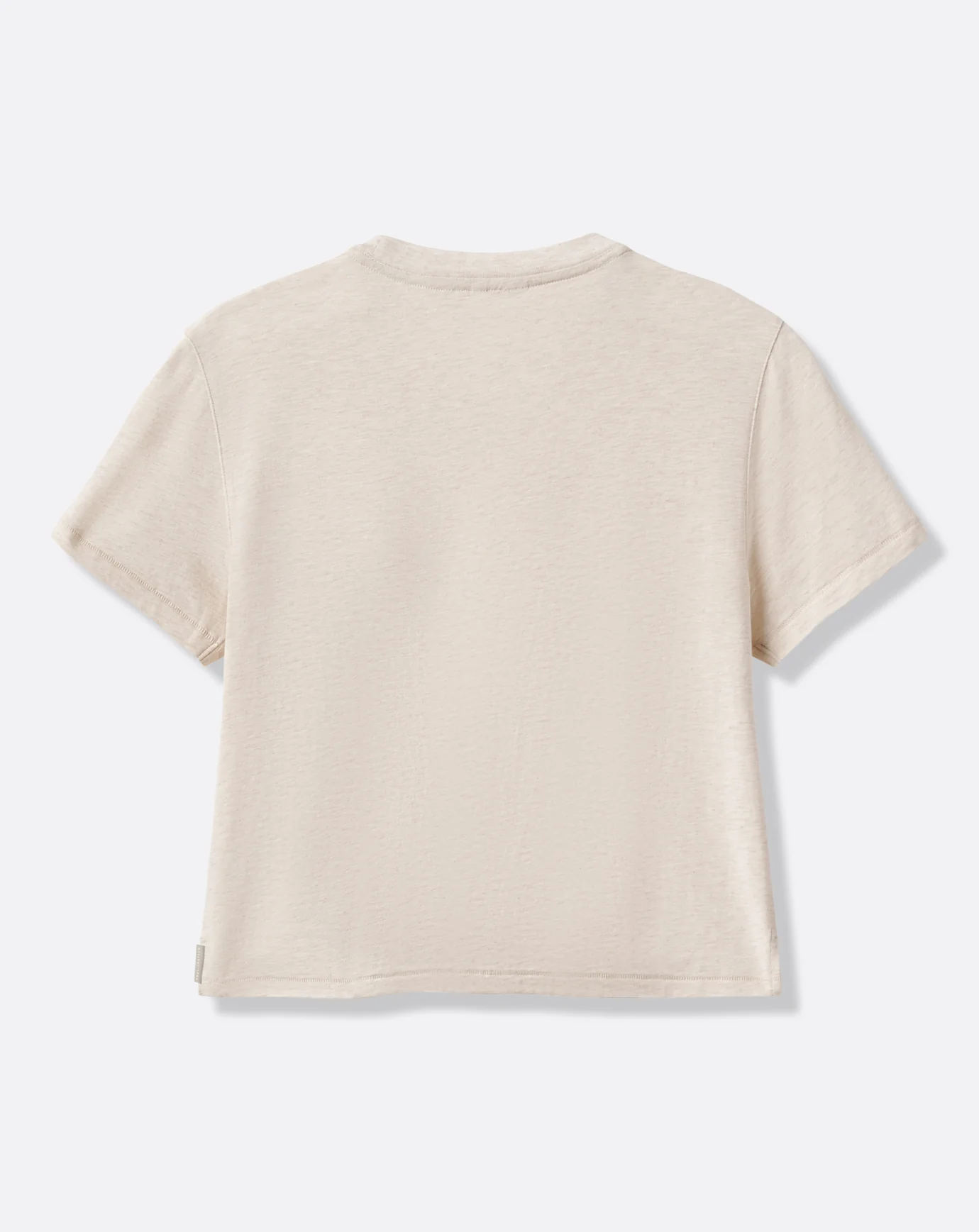 Cloud Crew Pocket Tee - Image 10