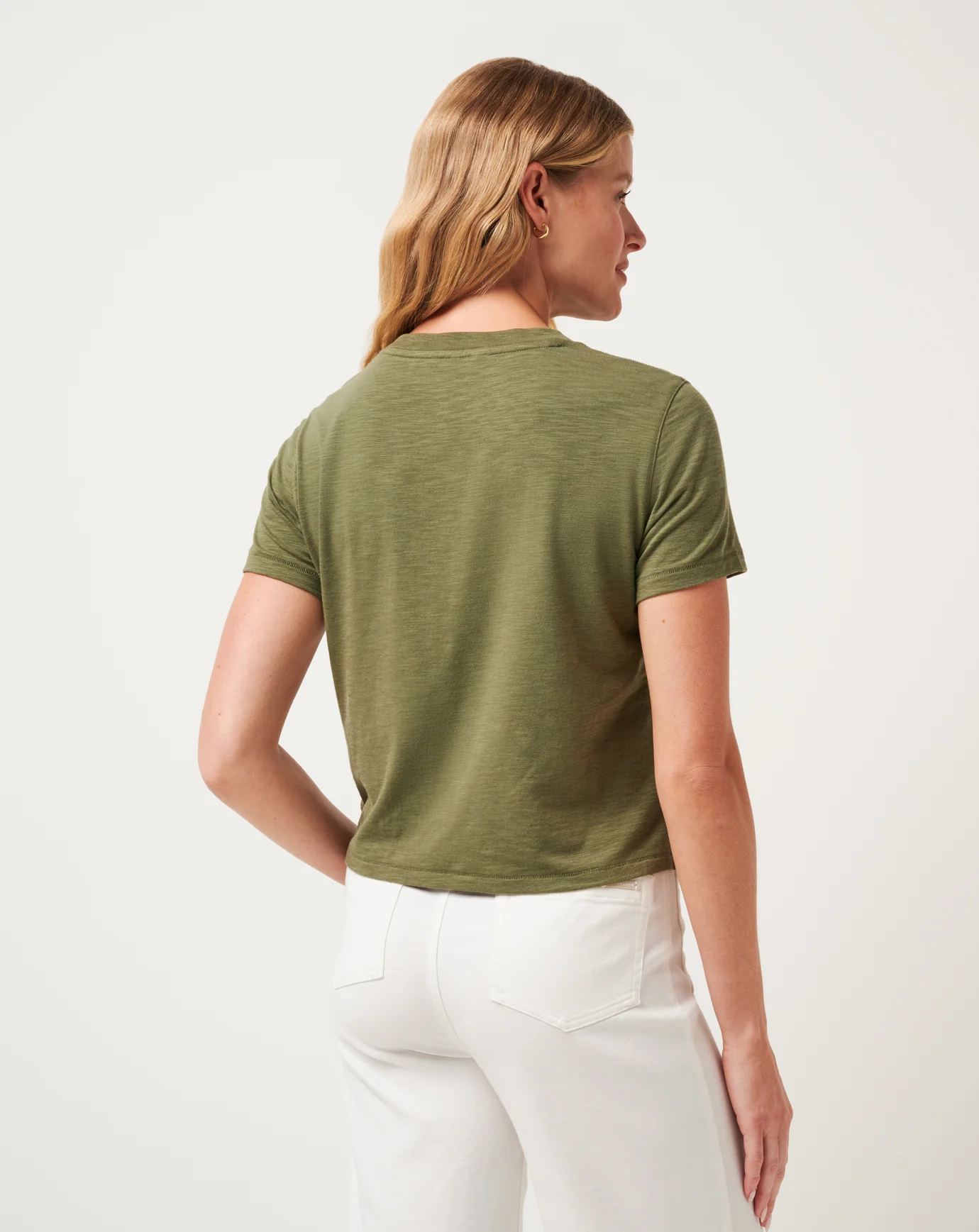 Cloud Crew Pocket Tee - Image 12