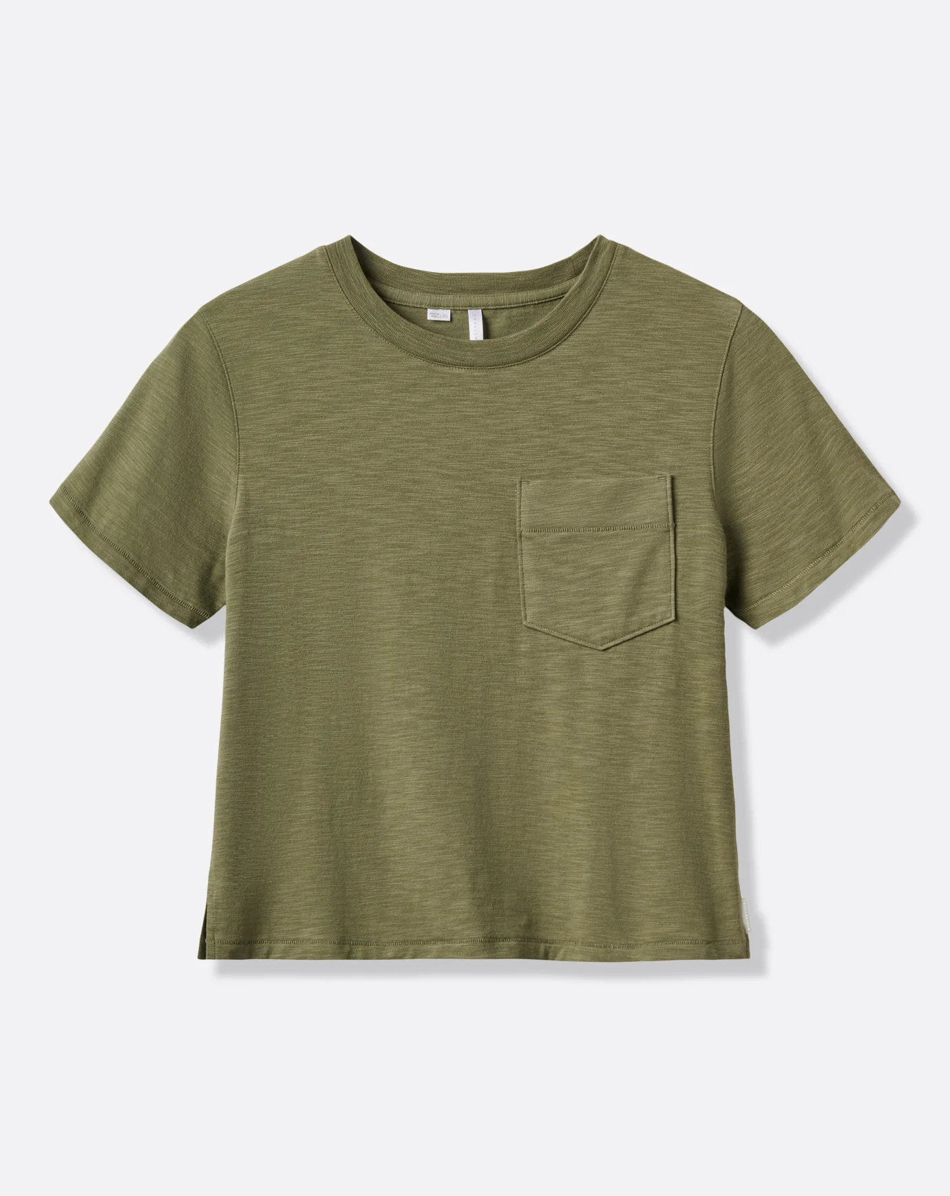 Cloud Crew Pocket Tee - Image 14