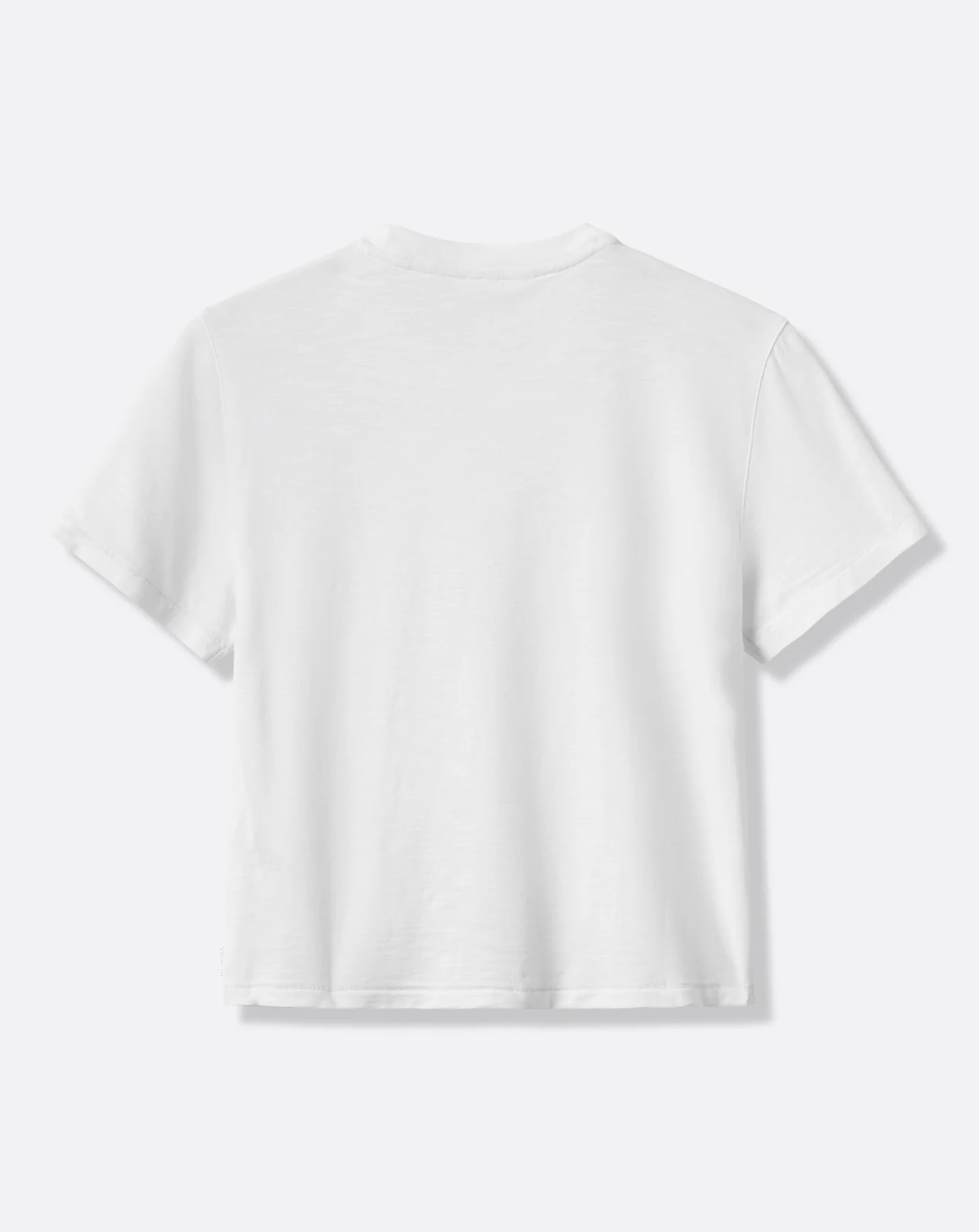 Cloud Crew Pocket Tee - Image 4
