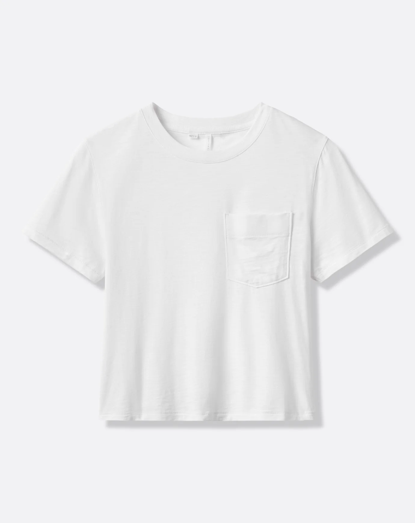 Cloud Crew Pocket Tee - Image 5