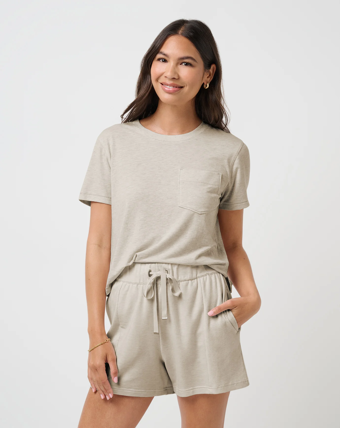 Cloud Crew Pocket Tee - Image 6